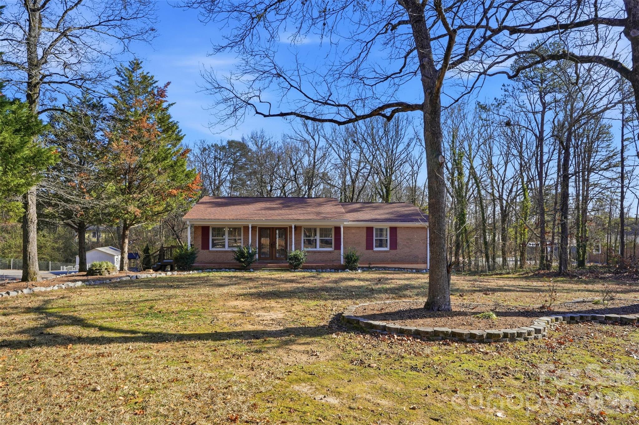 324 Pawley Drive — Charlotte