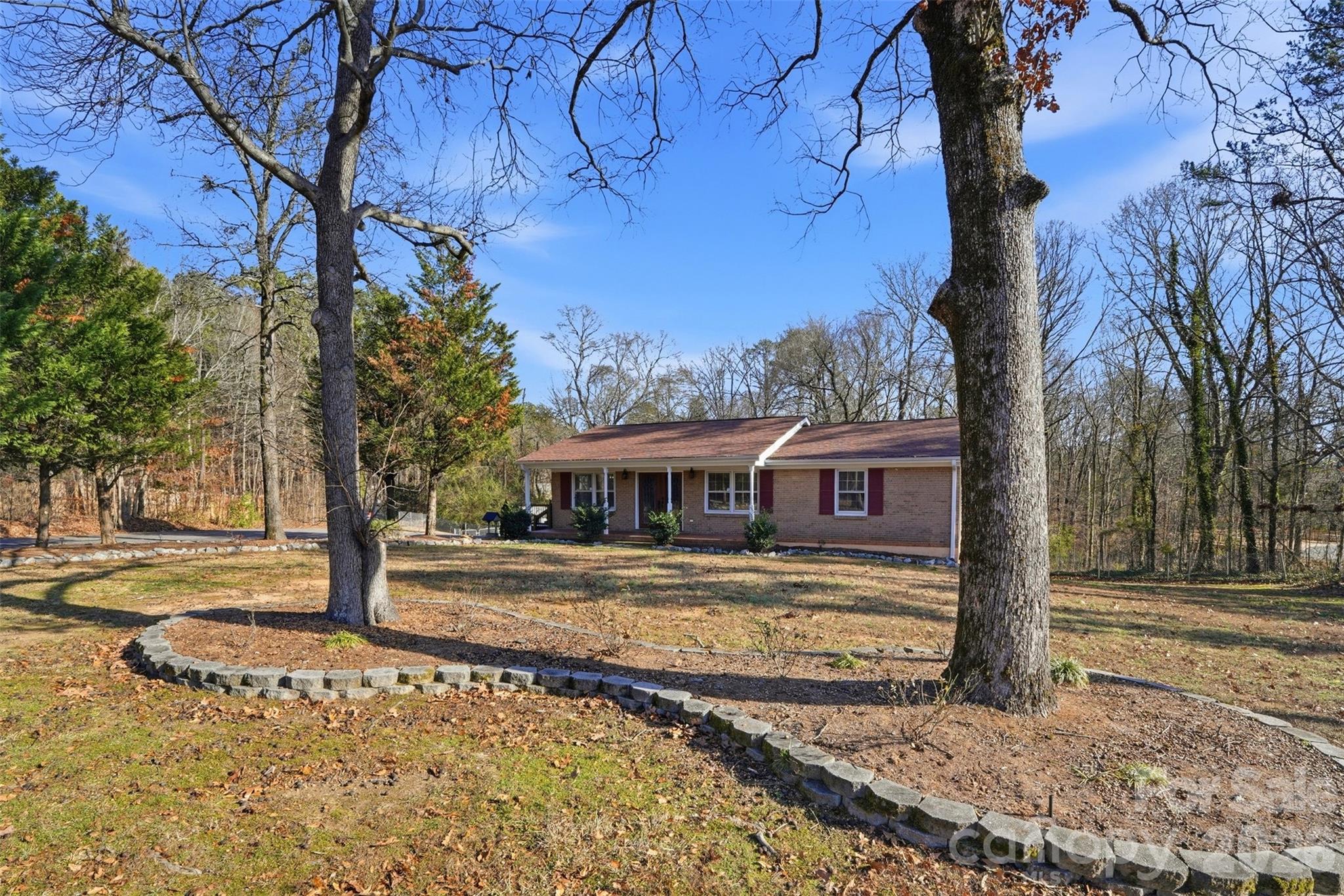 324 Pawley Drive — Charlotte