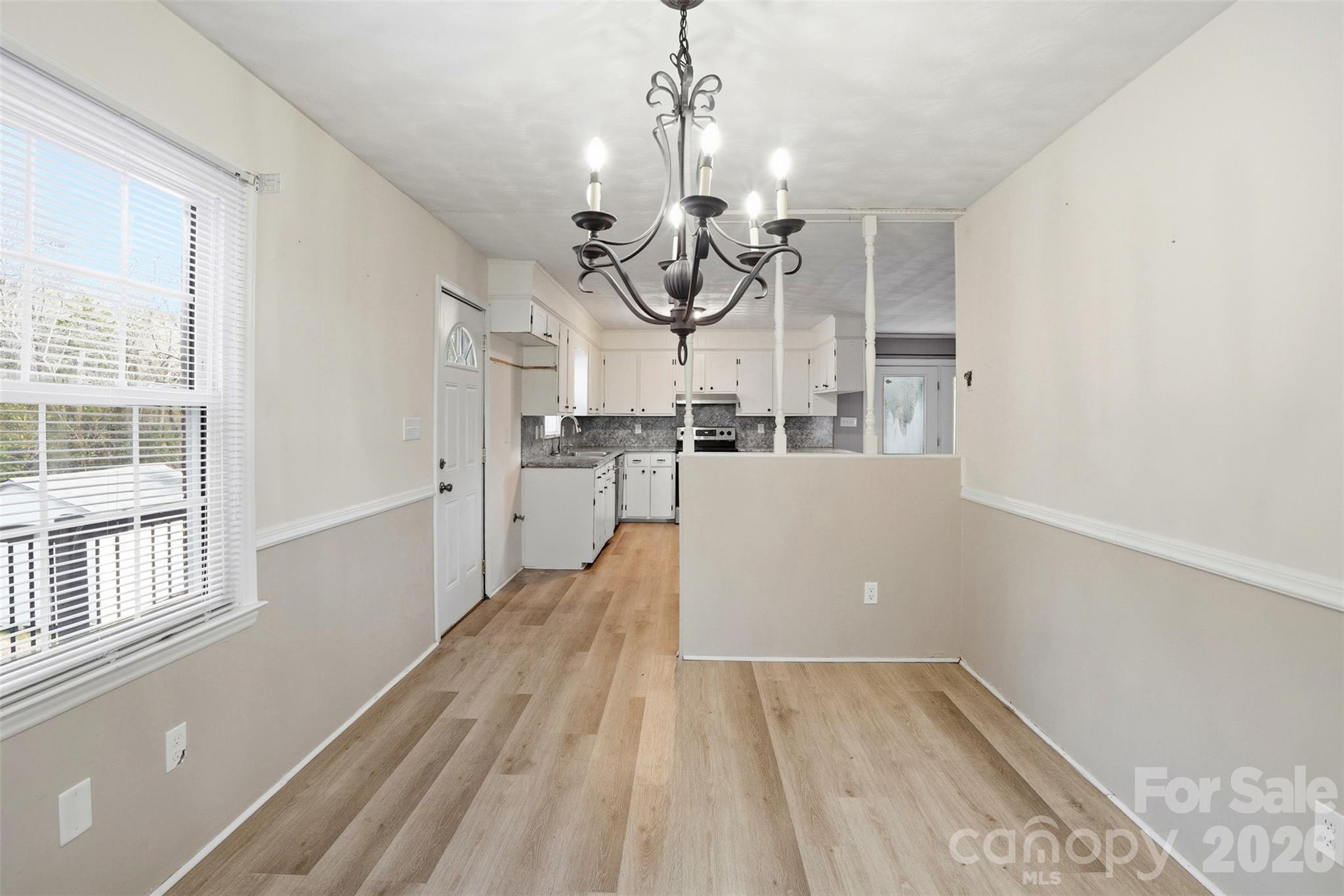 324 Pawley Drive — Charlotte