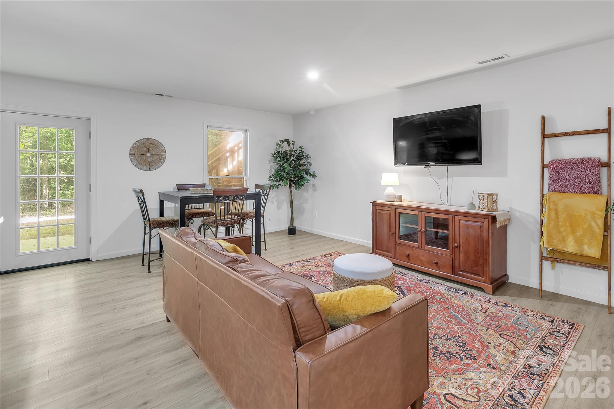 128 Spencer Woods Drive — Dallas