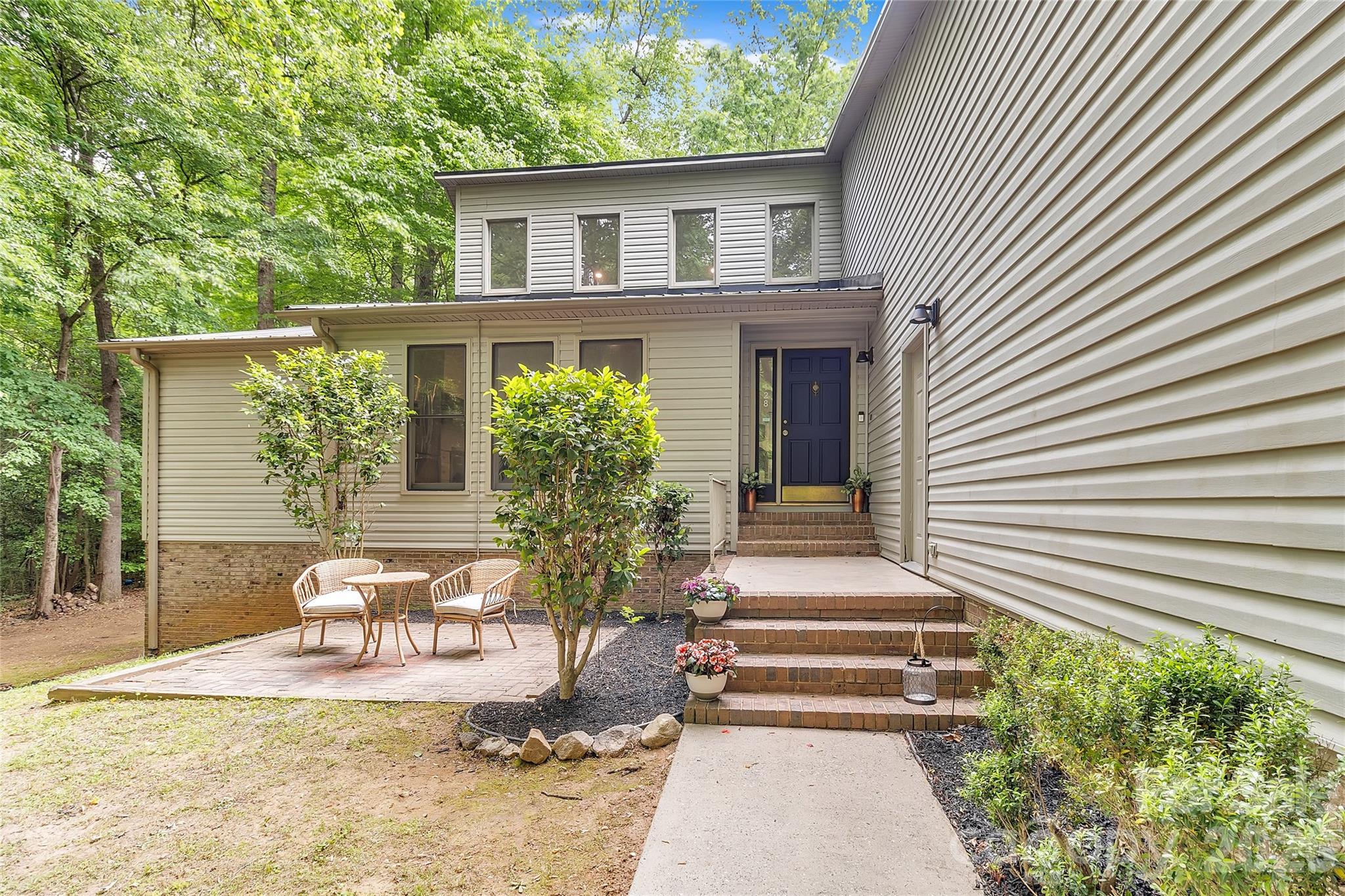 128 Spencer Woods Drive — Dallas