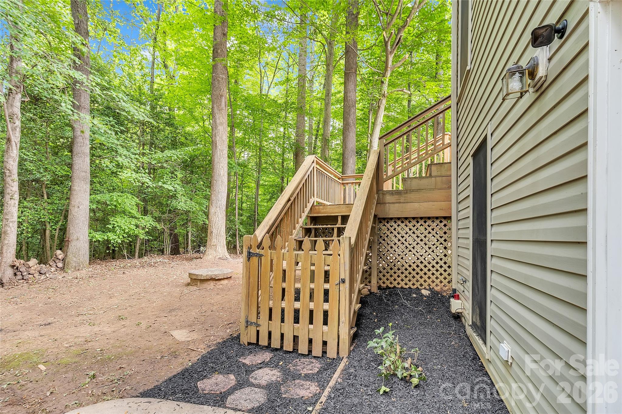 128 Spencer Woods Drive — Dallas