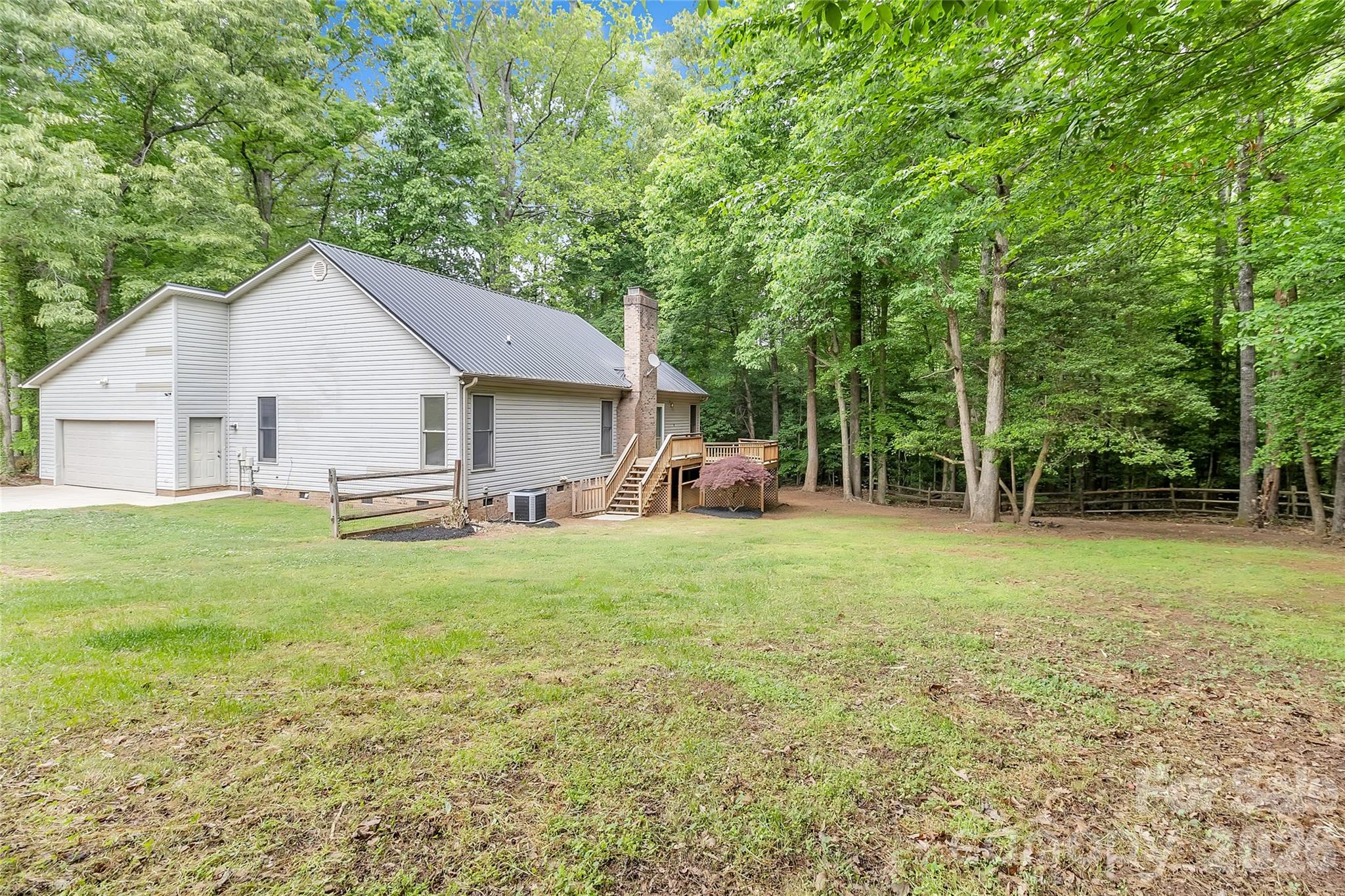 128 Spencer Woods Drive — Dallas