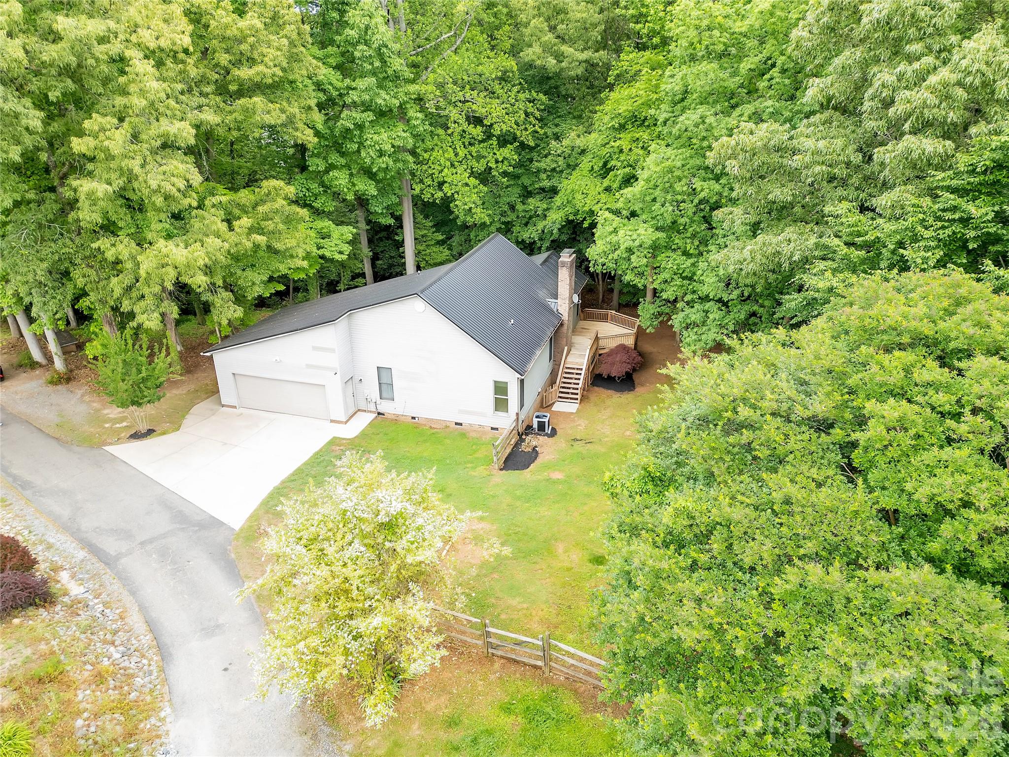 128 Spencer Woods Drive — Dallas
