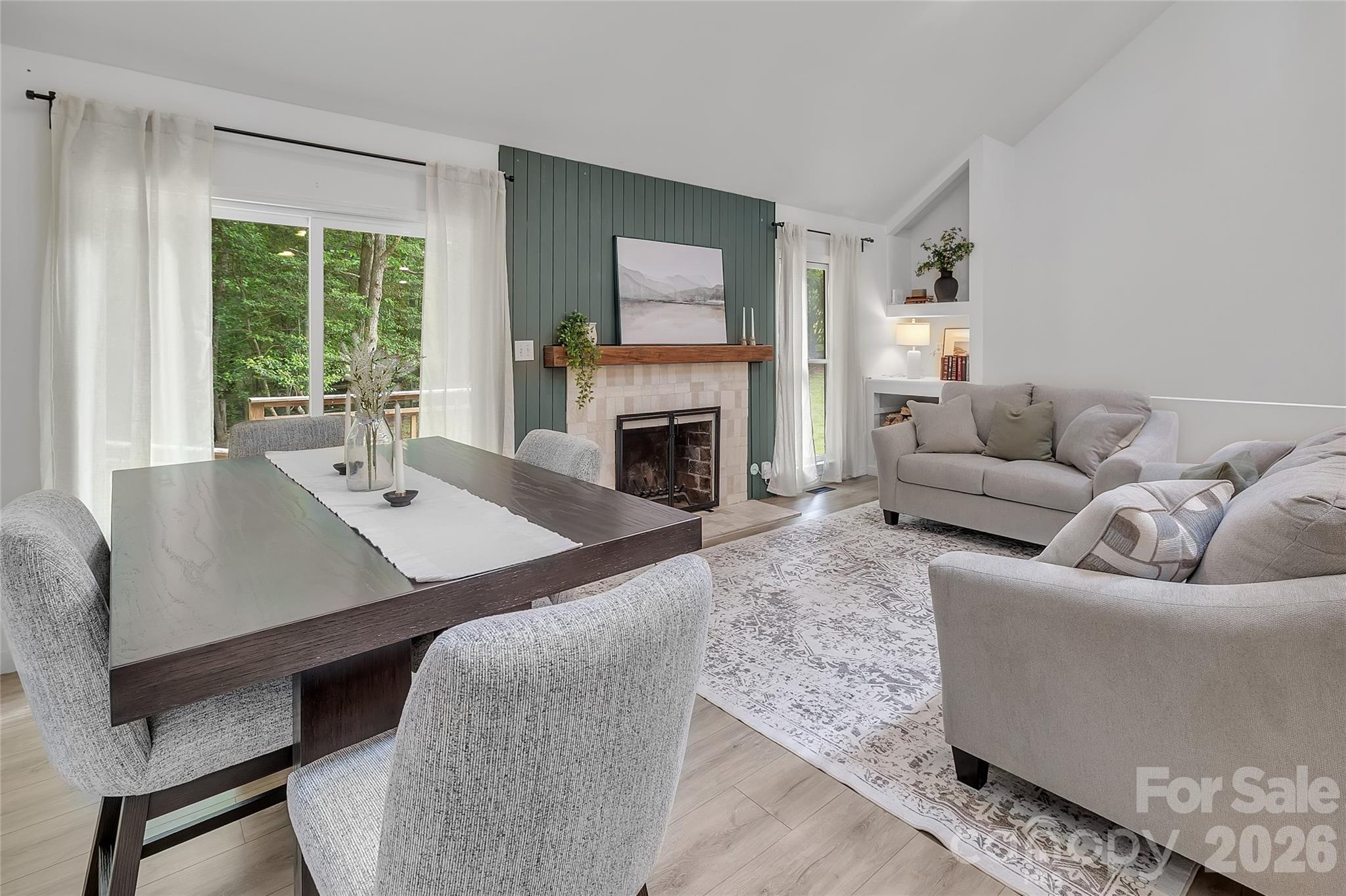 128 Spencer Woods Drive — Dallas