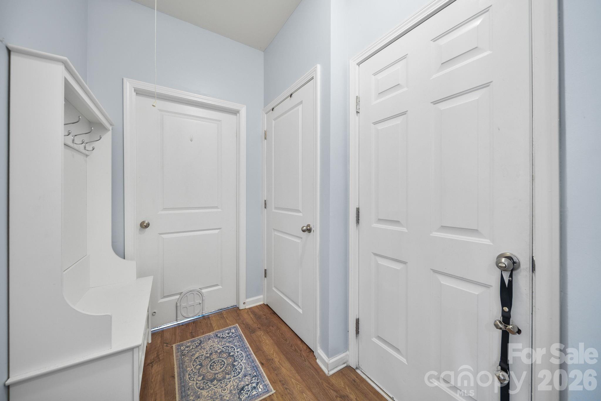 2228 Apple Glen Lane — Charlotte