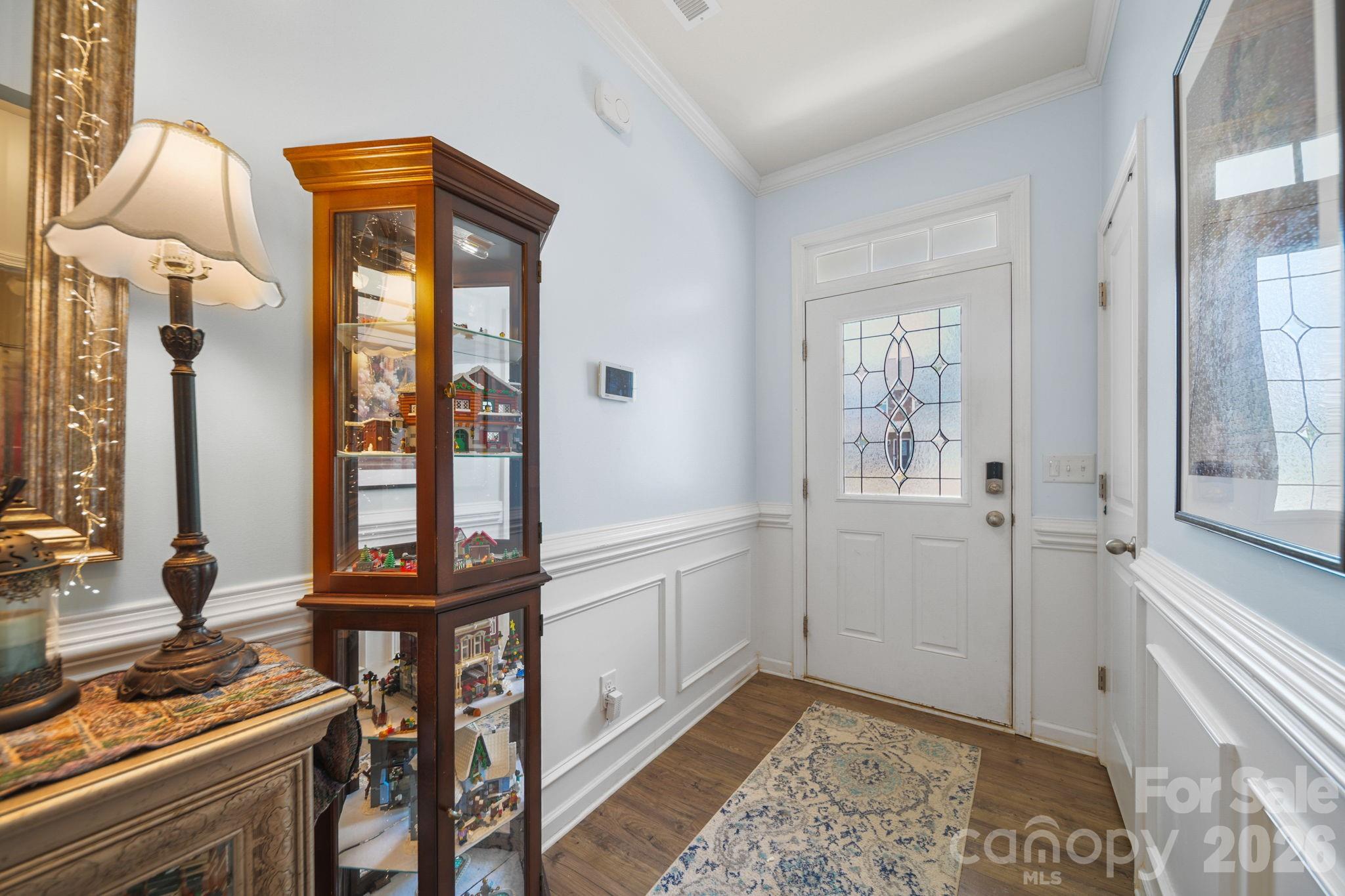 2228 Apple Glen Lane — Charlotte