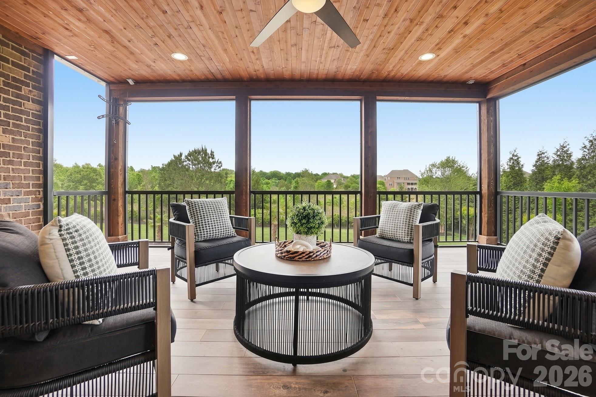 308 Walkers Bluff Court — Waxhaw