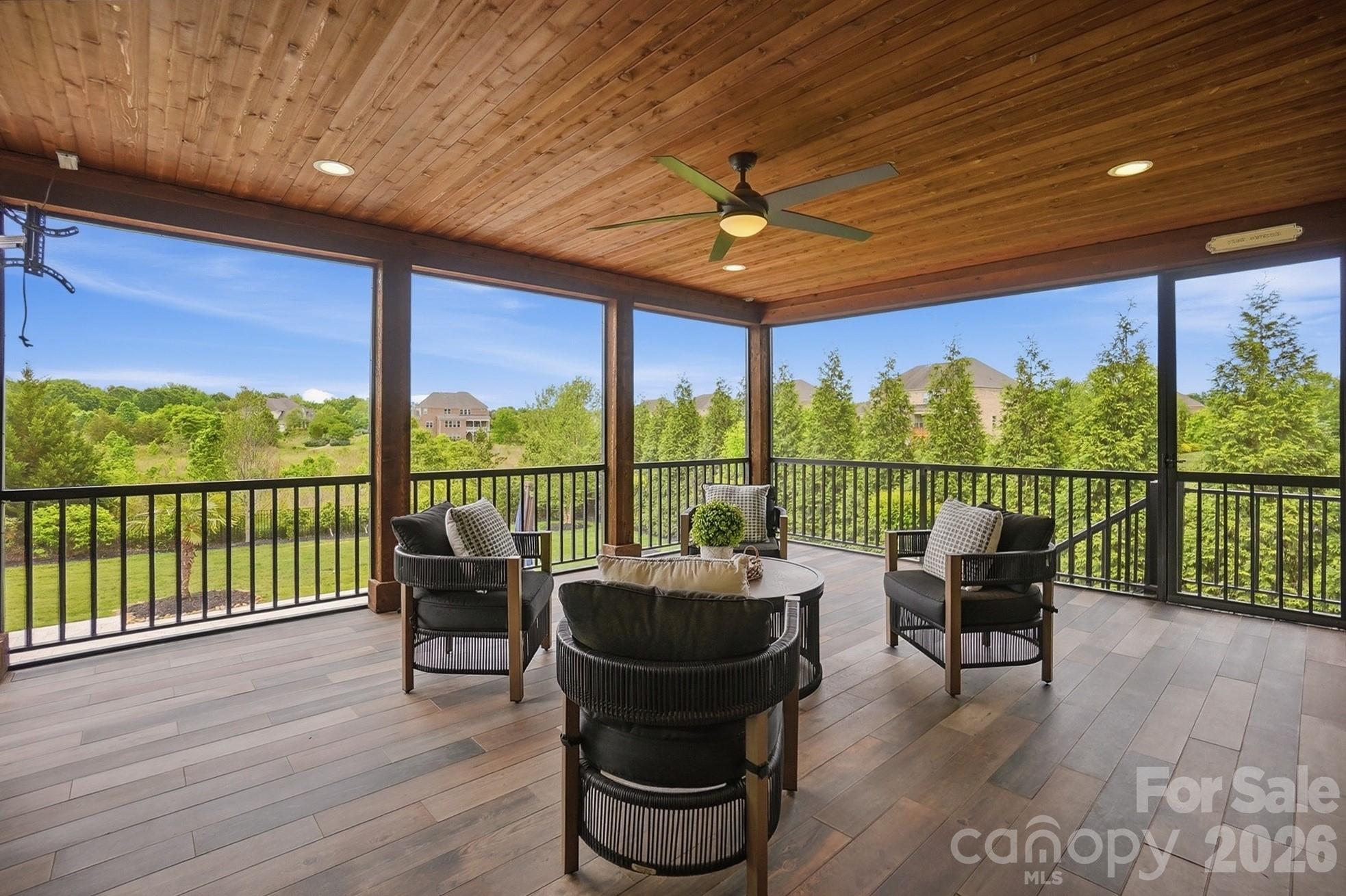 308 Walkers Bluff Court — Waxhaw