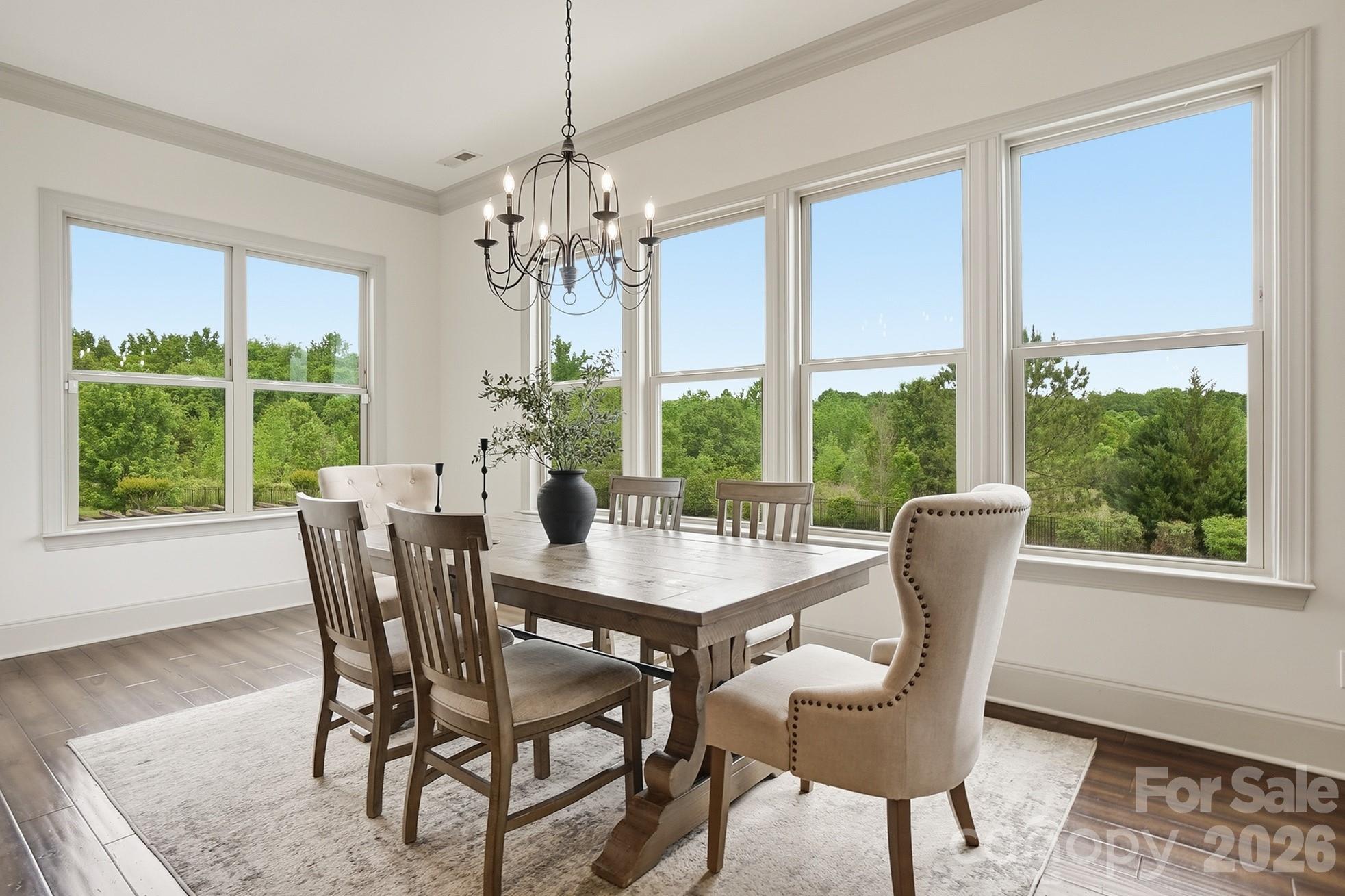308 Walkers Bluff Court — Waxhaw