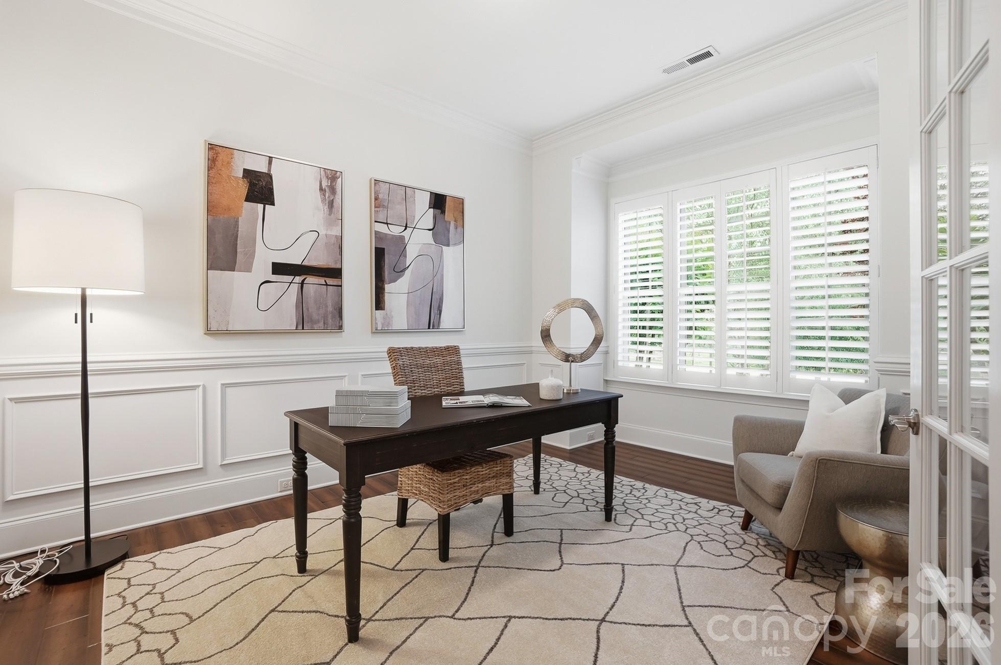 308 Walkers Bluff Court — Waxhaw