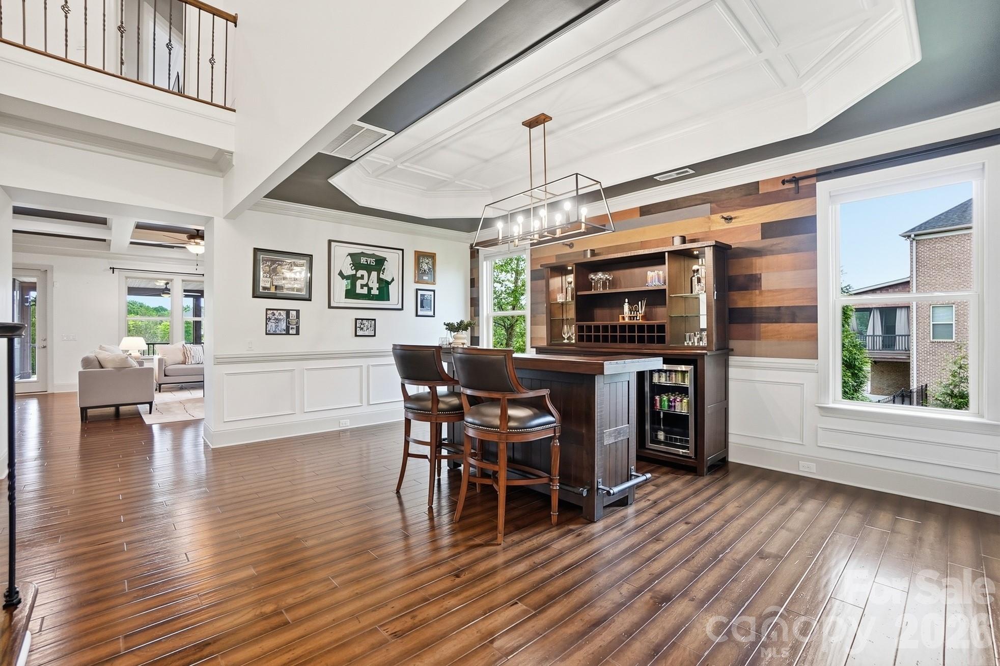 308 Walkers Bluff Court — Waxhaw