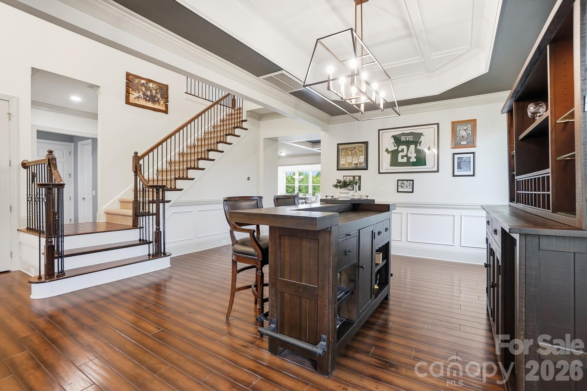 308 Walkers Bluff Court — Waxhaw