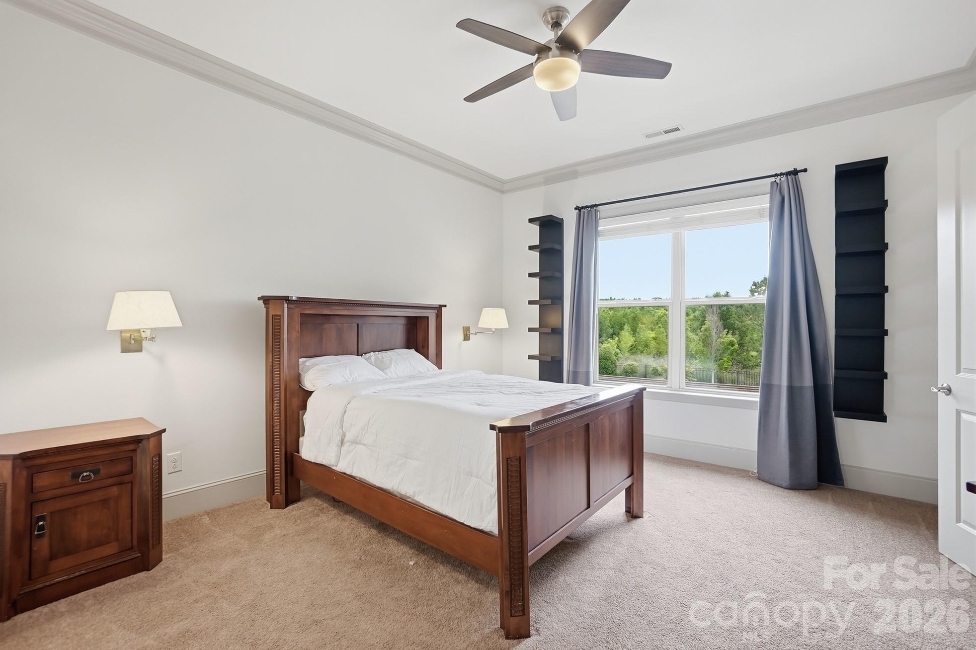 308 Walkers Bluff Court — Waxhaw