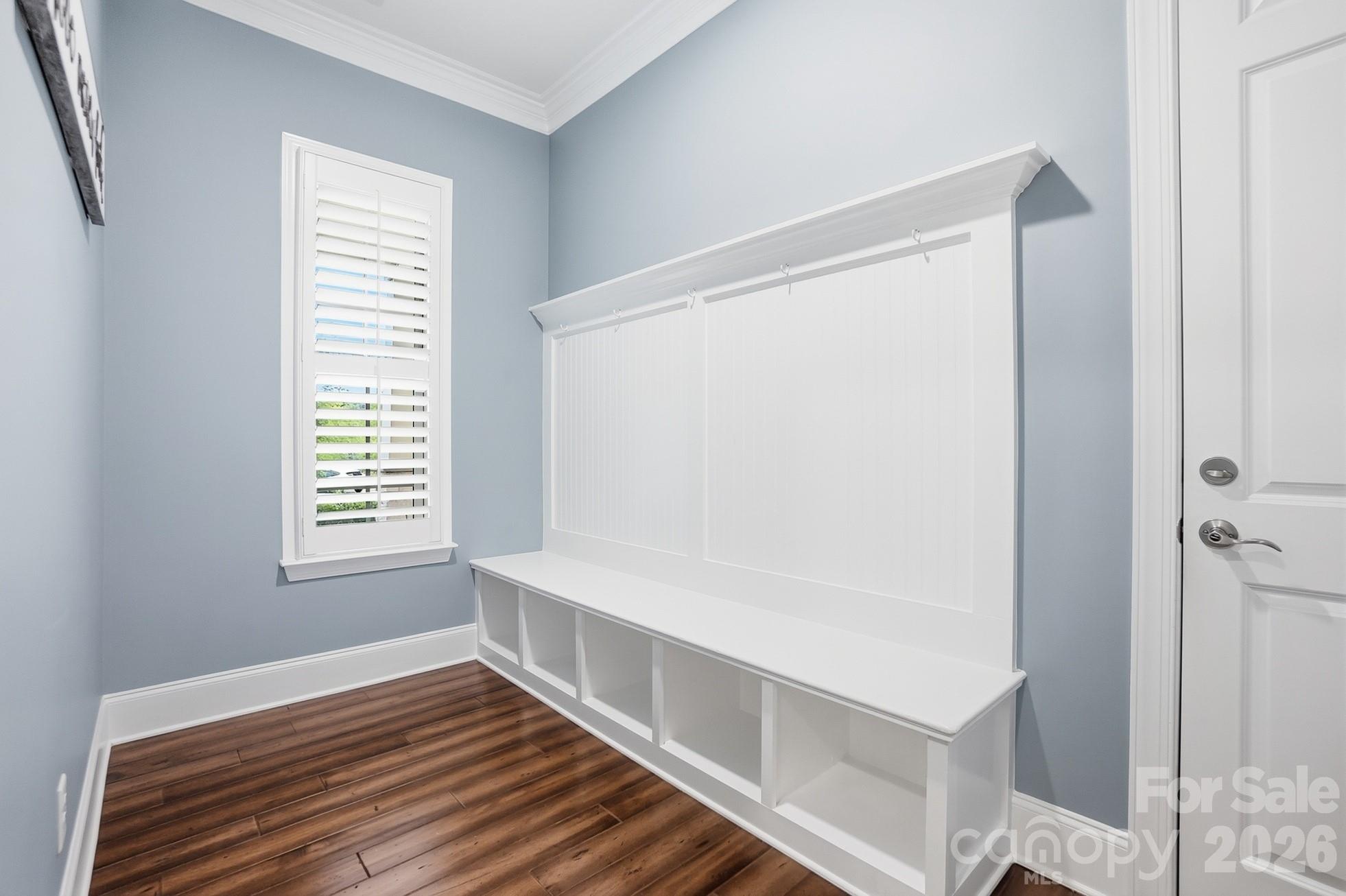 308 Walkers Bluff Court — Waxhaw