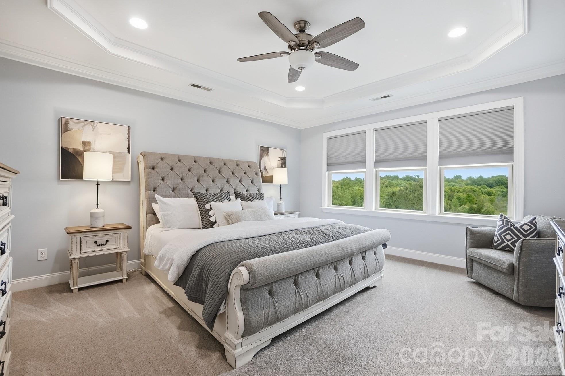 308 Walkers Bluff Court — Waxhaw