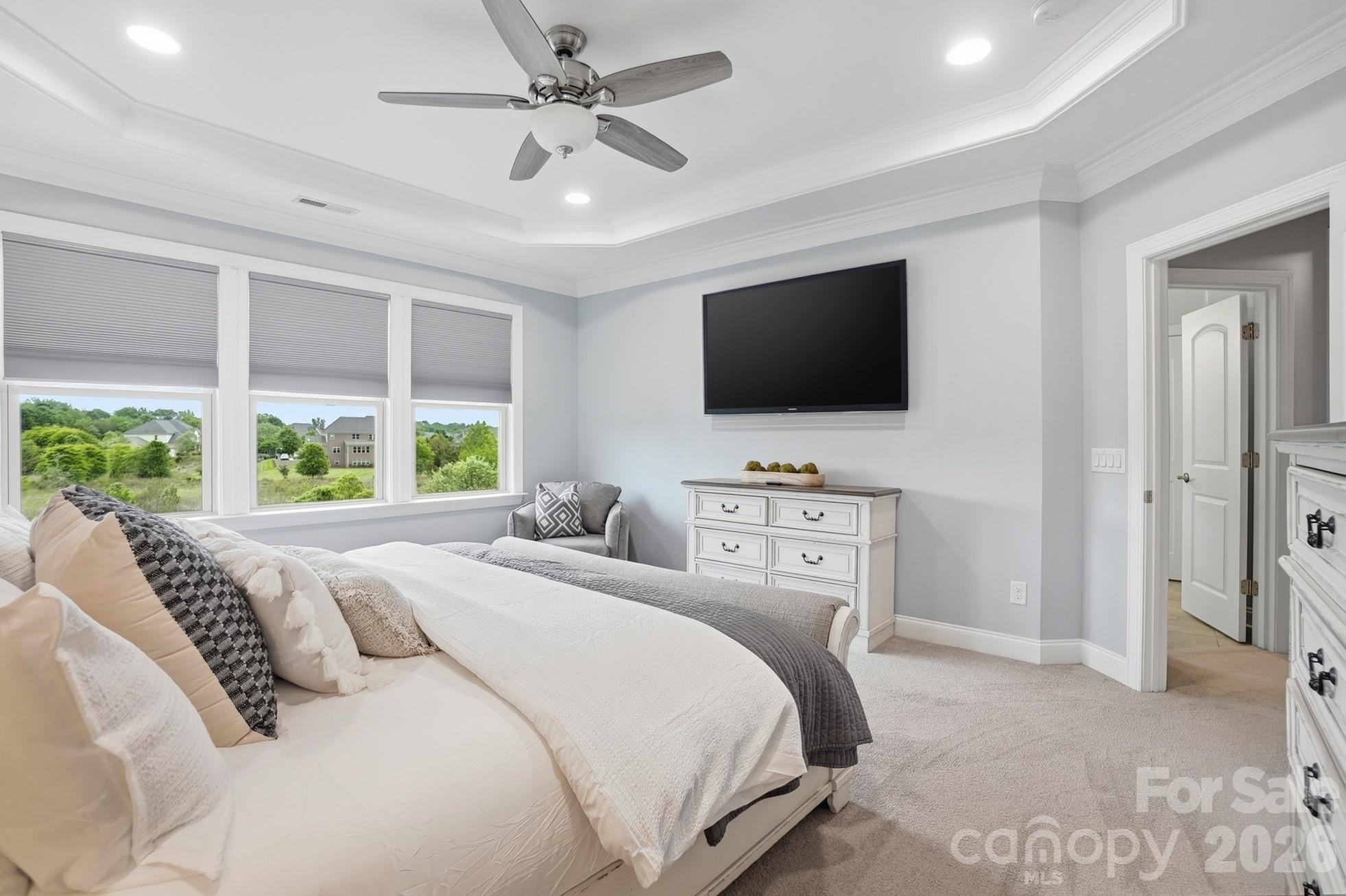 308 Walkers Bluff Court — Waxhaw