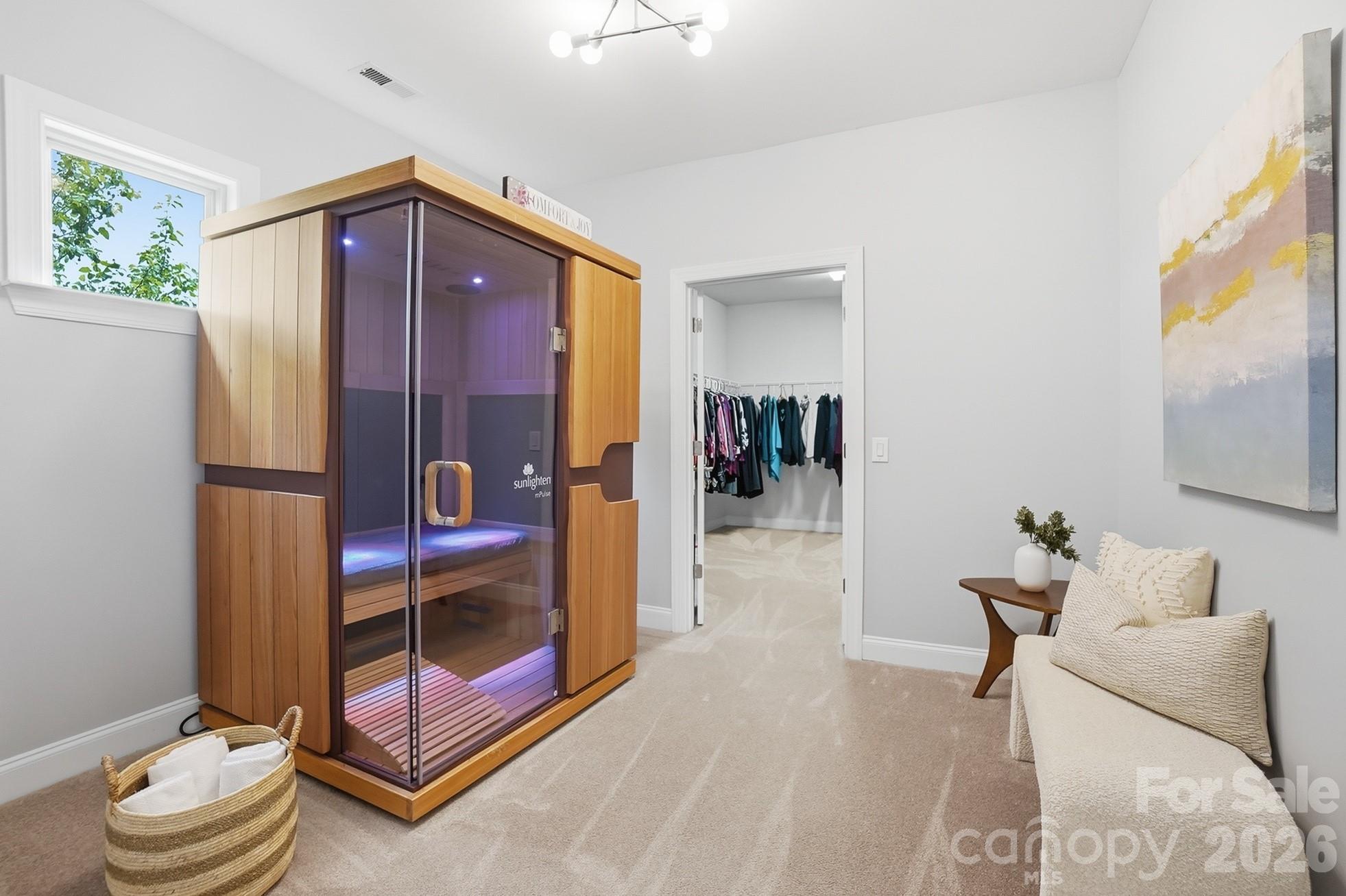 308 Walkers Bluff Court — Waxhaw