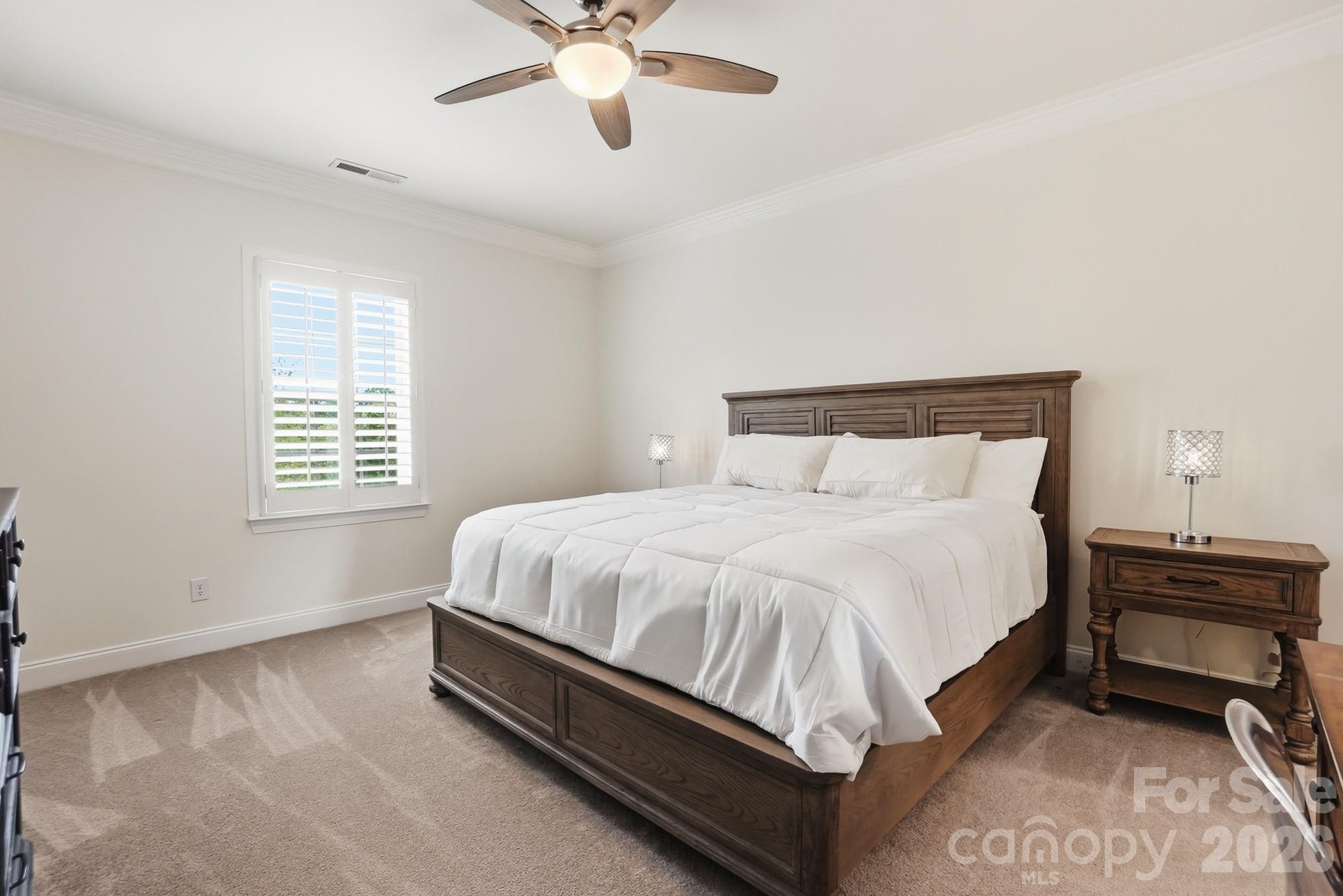 308 Walkers Bluff Court — Waxhaw