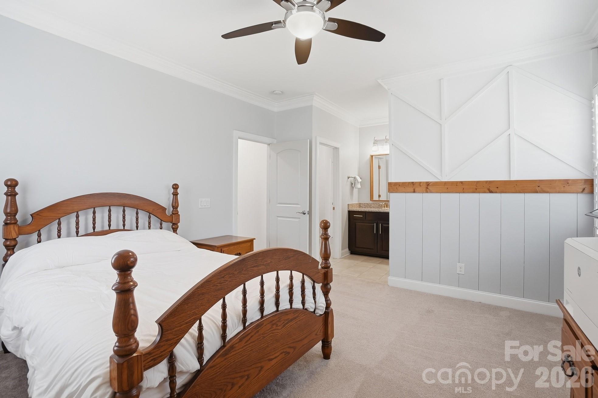 308 Walkers Bluff Court — Waxhaw