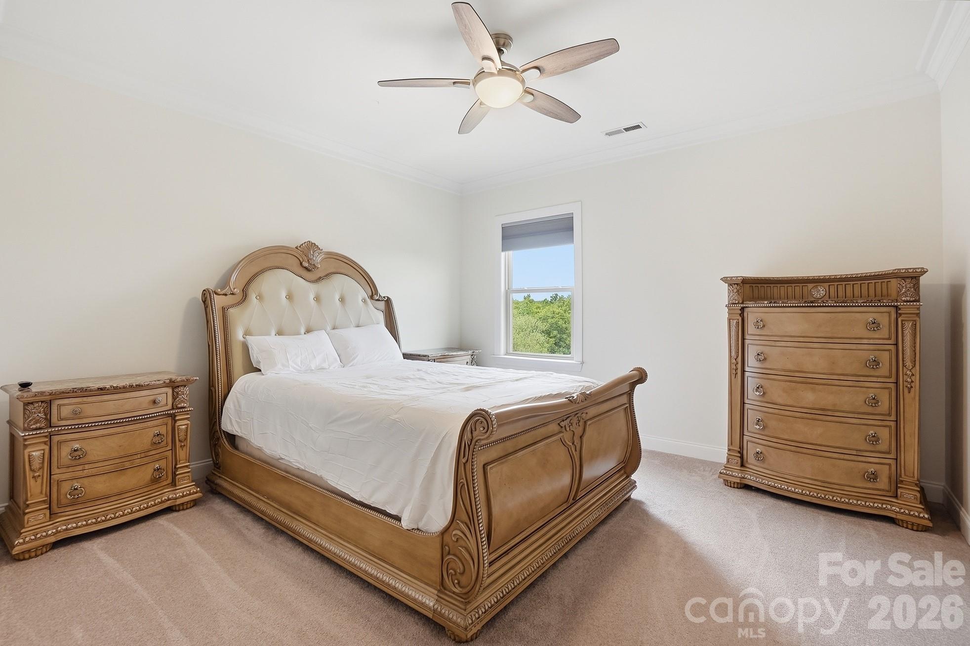 308 Walkers Bluff Court — Waxhaw