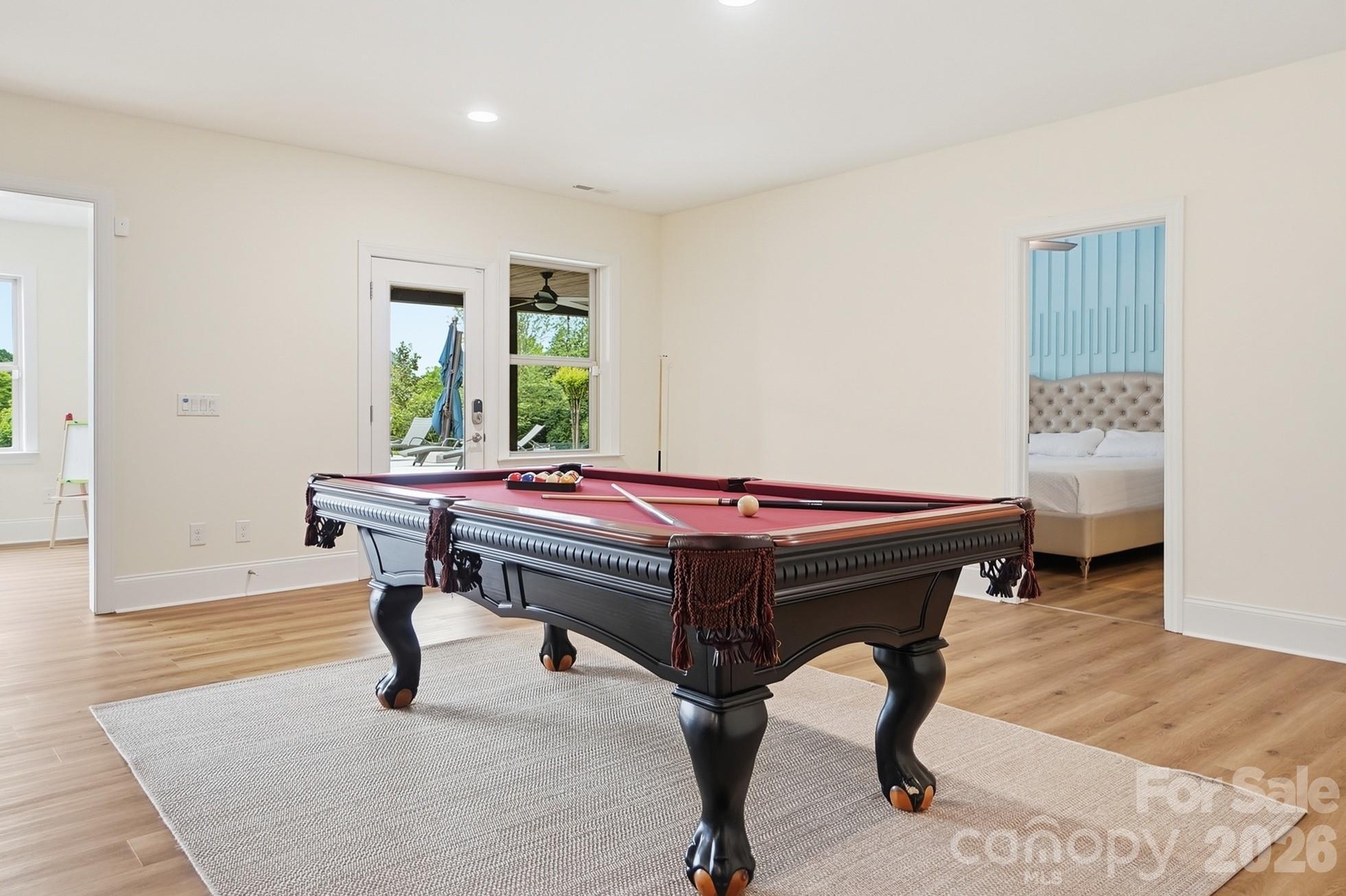 308 Walkers Bluff Court — Waxhaw