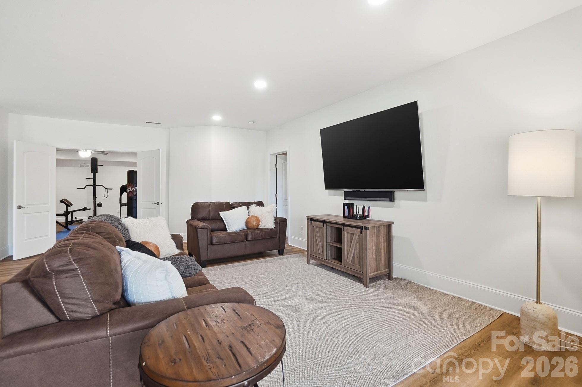 308 Walkers Bluff Court — Waxhaw