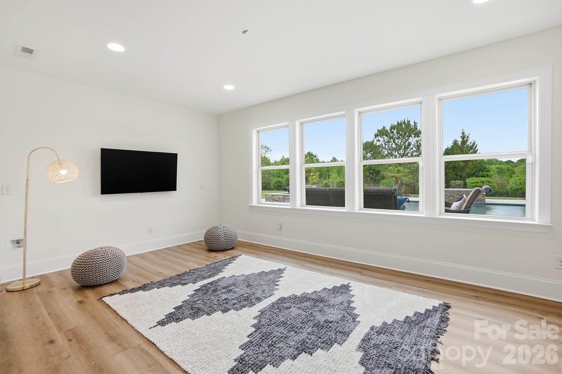 308 Walkers Bluff Court — Waxhaw