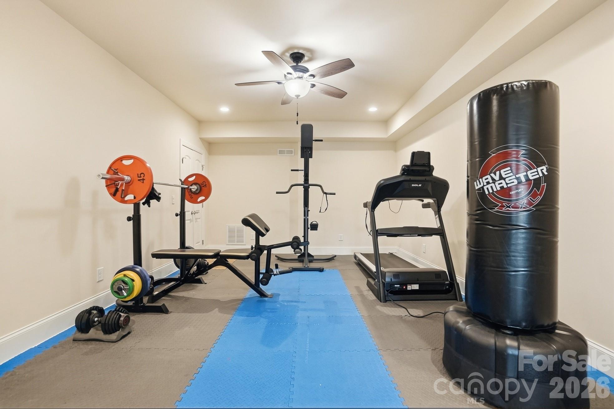 308 Walkers Bluff Court — Waxhaw