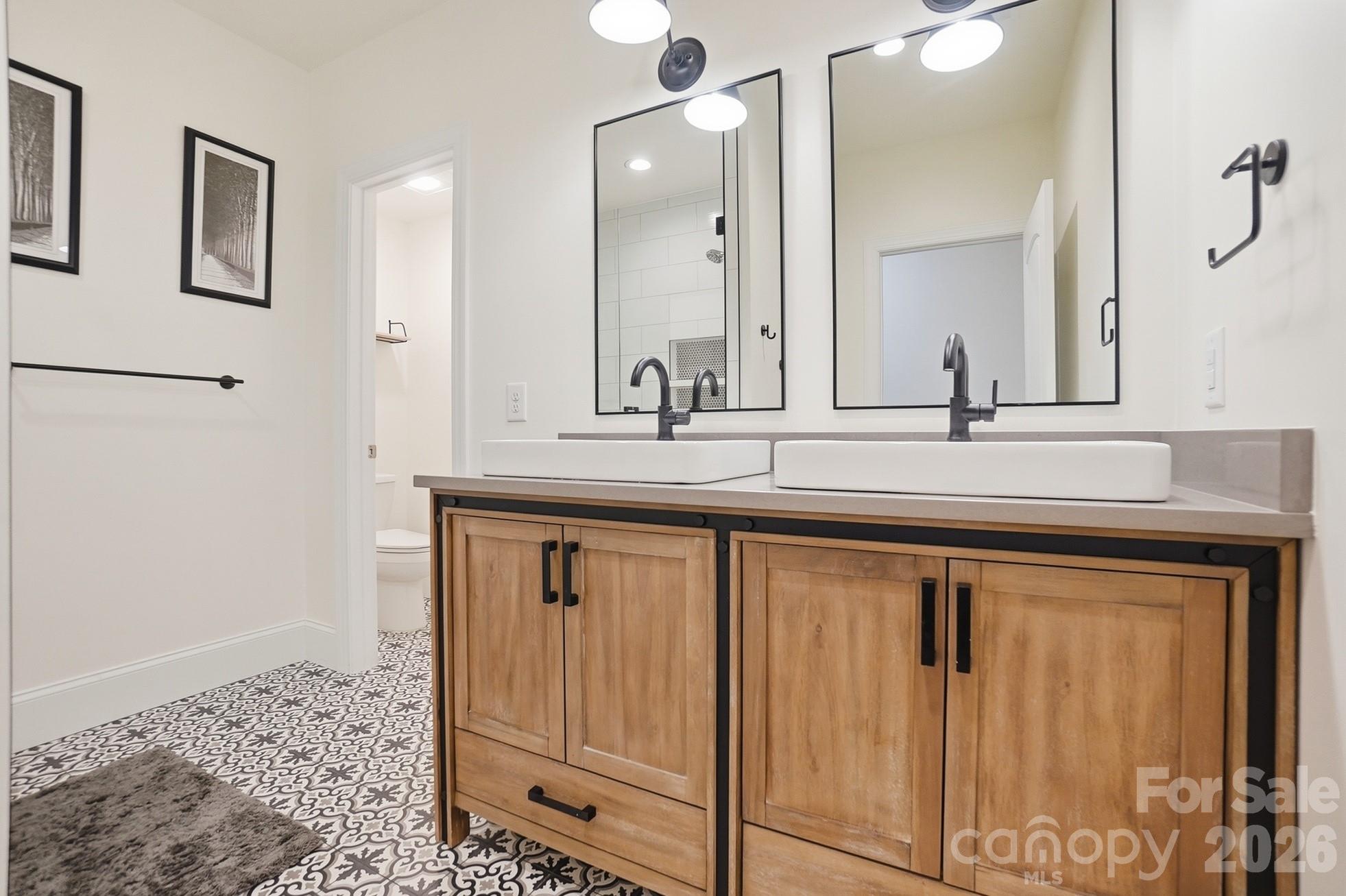 308 Walkers Bluff Court — Waxhaw