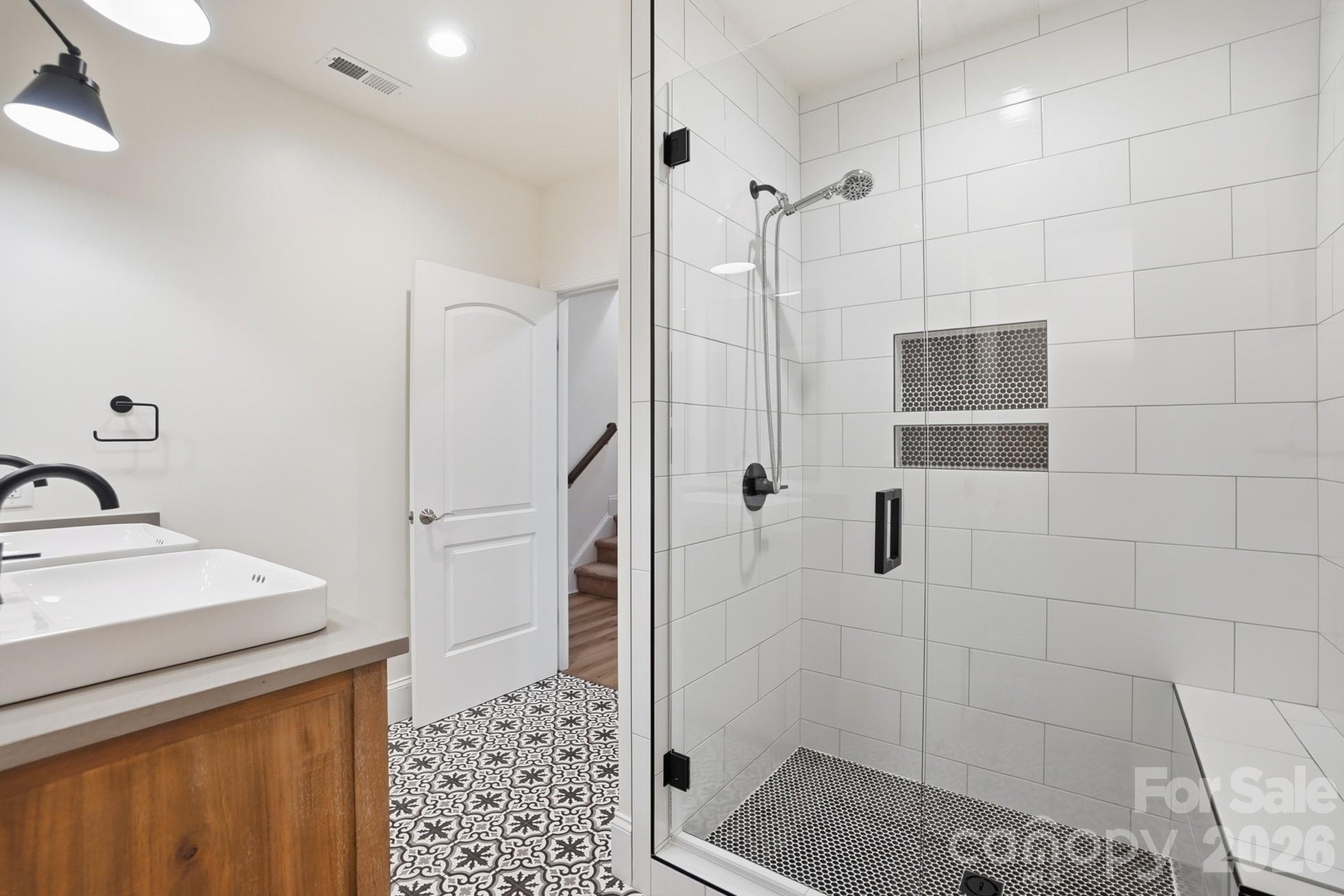 308 Walkers Bluff Court — Waxhaw