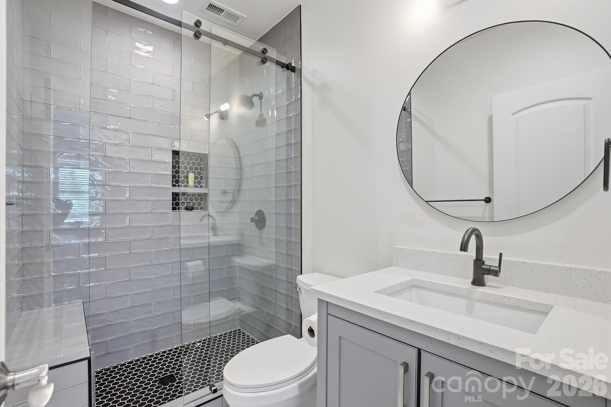 308 Walkers Bluff Court — Waxhaw