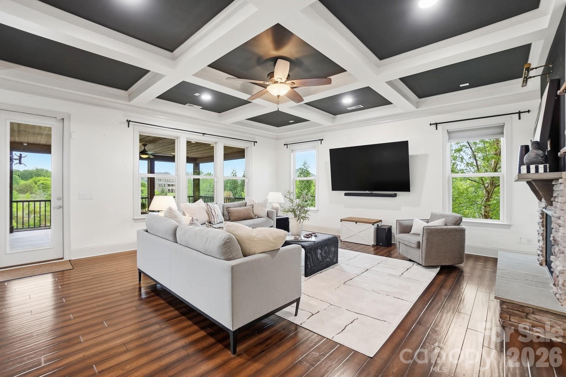 308 Walkers Bluff Court — Waxhaw