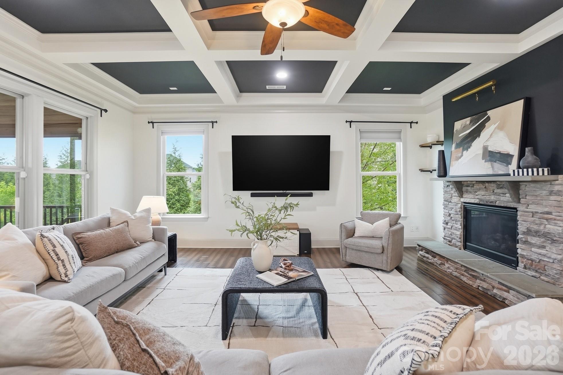 308 Walkers Bluff Court — Waxhaw