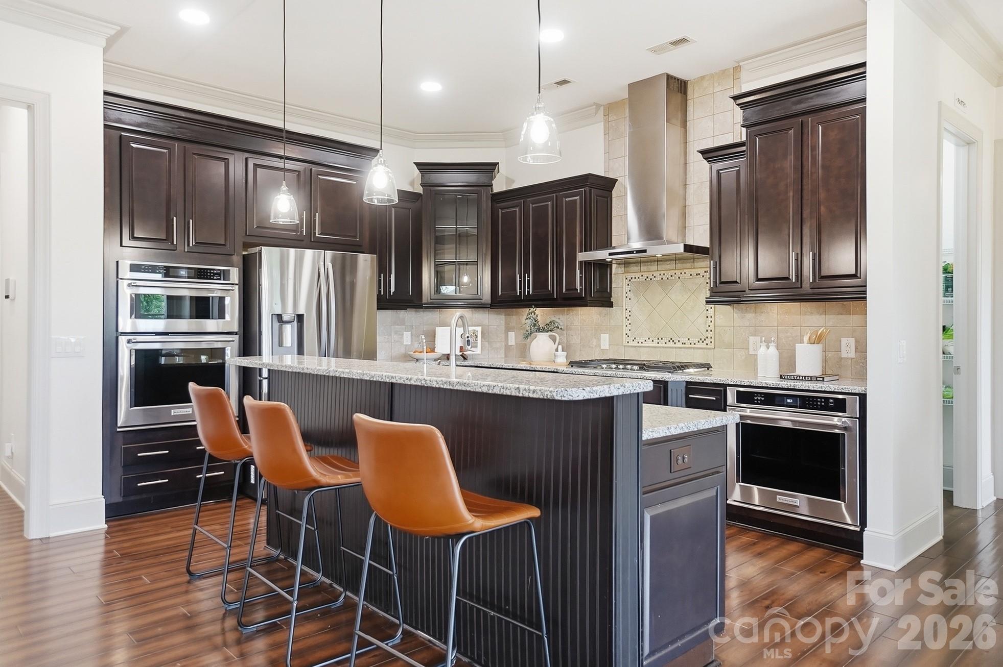 308 Walkers Bluff Court — Waxhaw