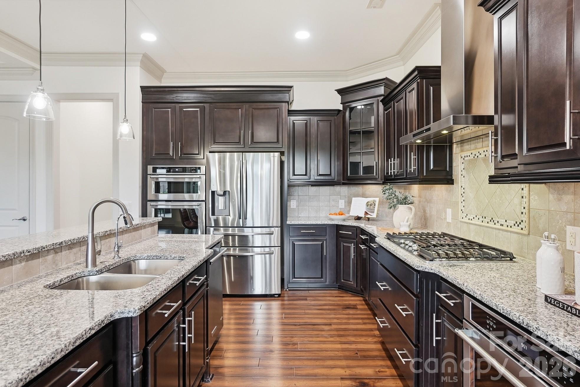 308 Walkers Bluff Court — Waxhaw