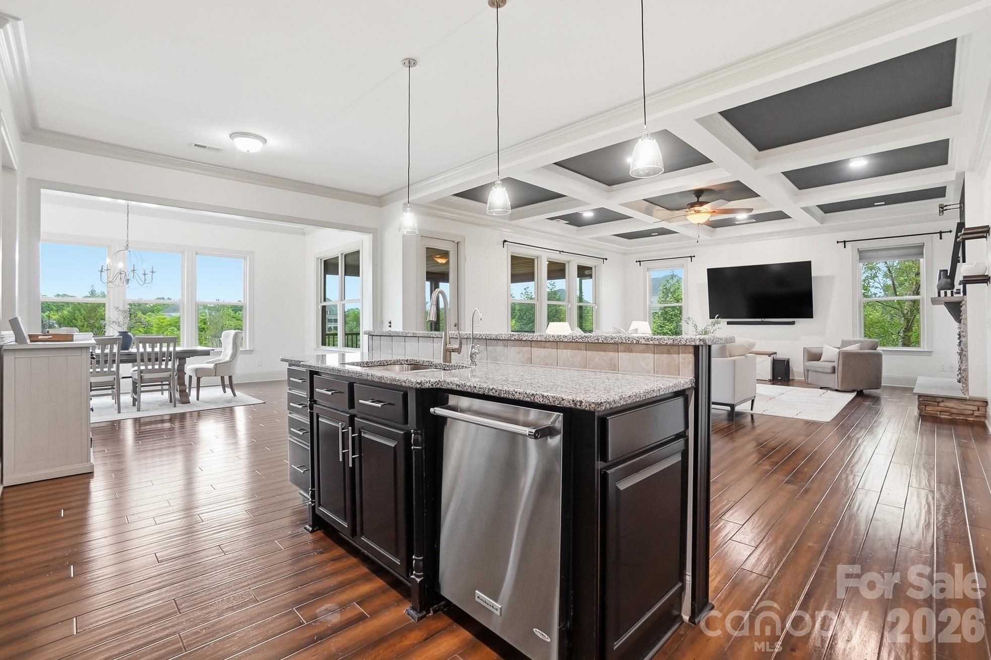 308 Walkers Bluff Court — Waxhaw