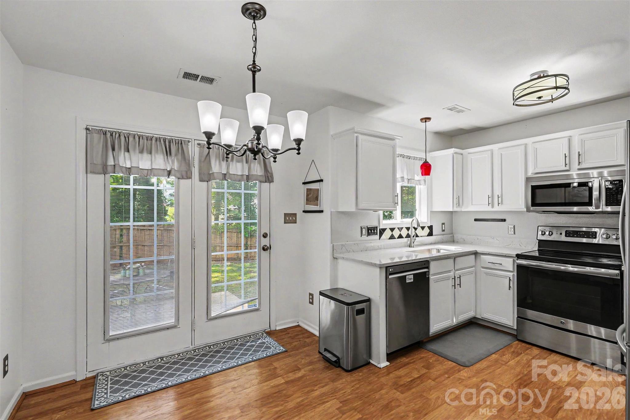 264 Brookstone Drive — Mount Holly