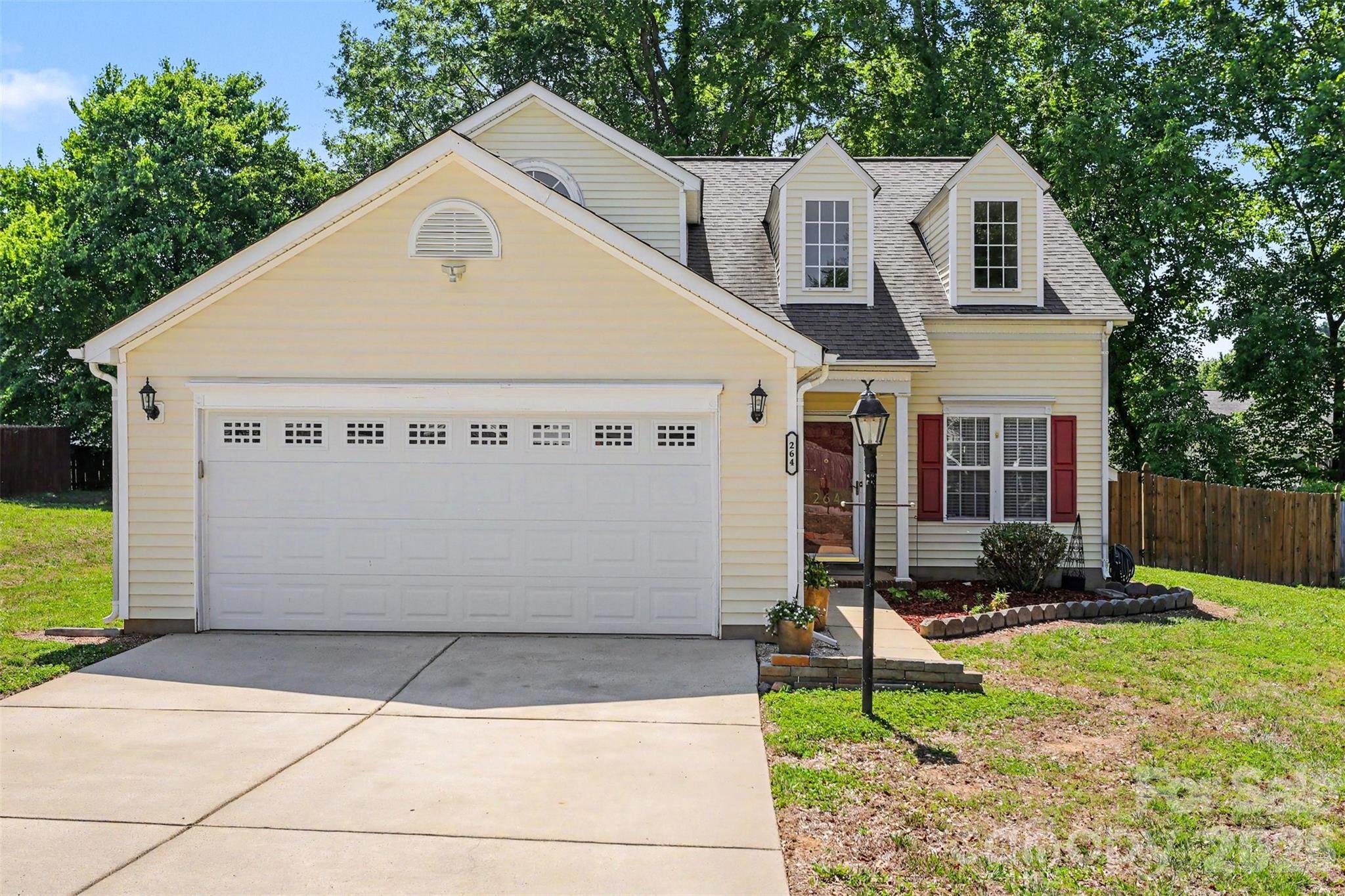 264 Brookstone Drive — Mount Holly