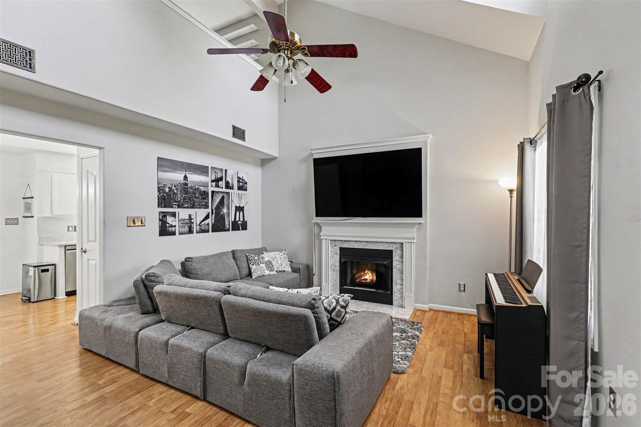 264 Brookstone Drive — Mount Holly