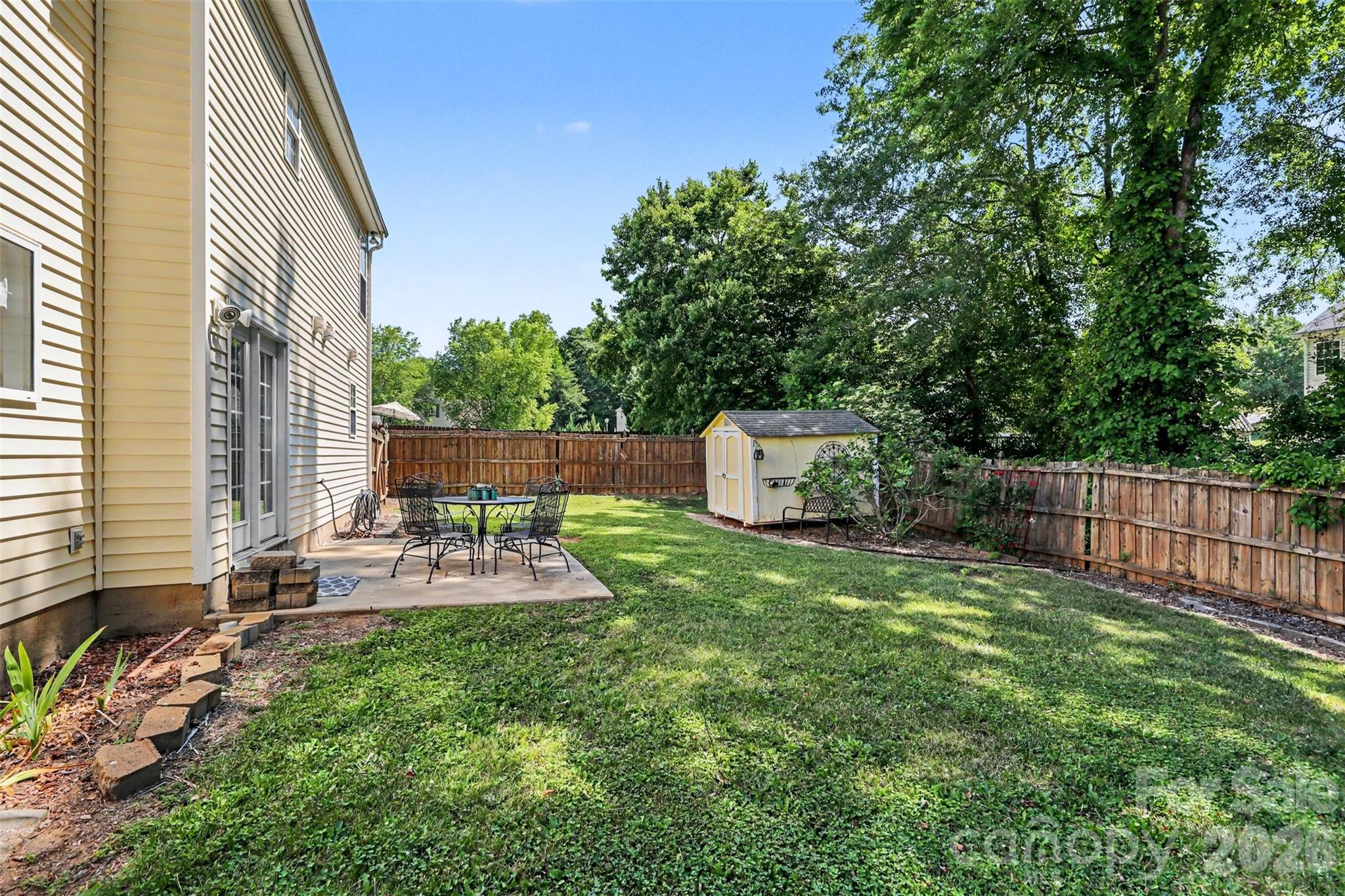 264 Brookstone Drive — Mount Holly