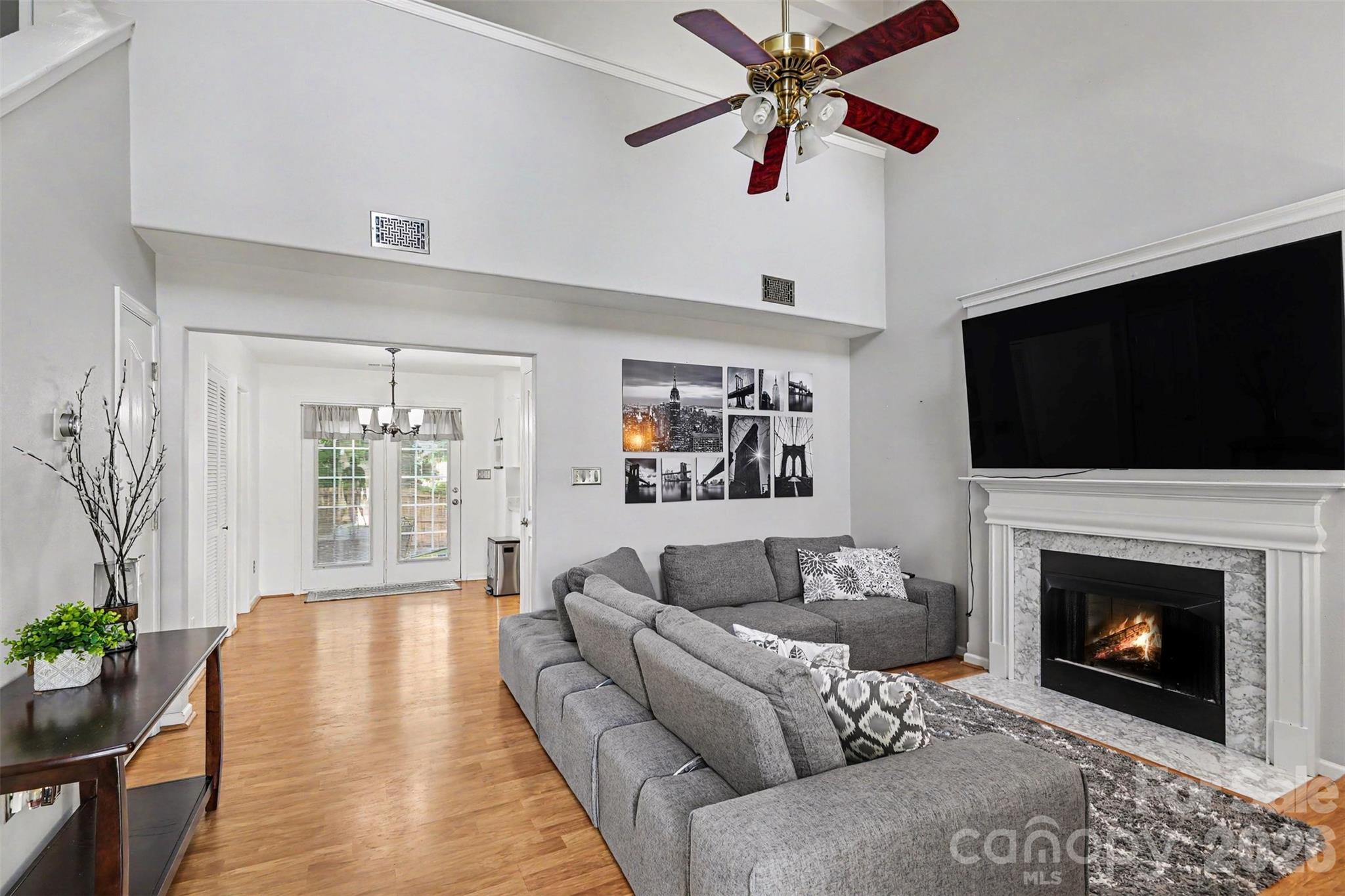 264 Brookstone Drive — Mount Holly