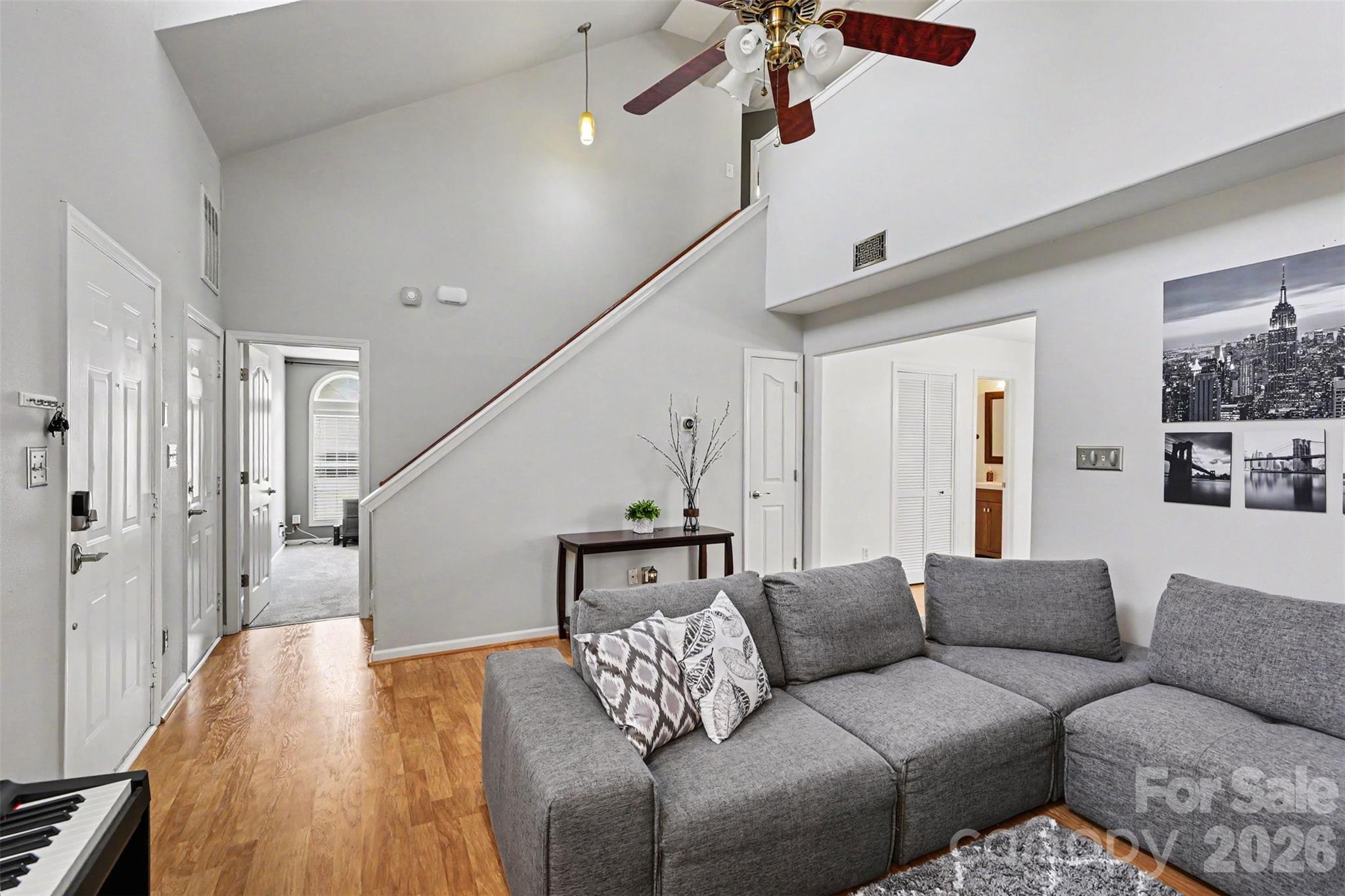 264 Brookstone Drive — Mount Holly