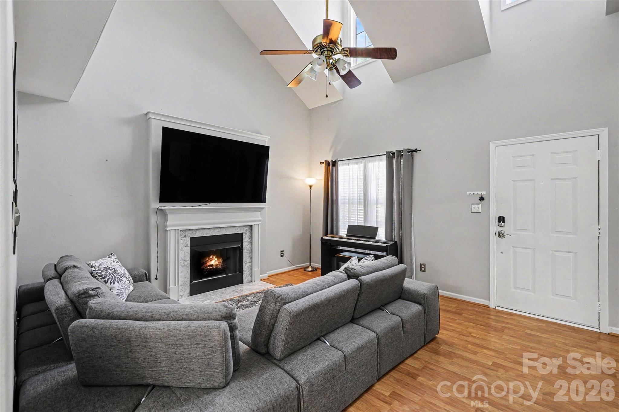 264 Brookstone Drive — Mount Holly
