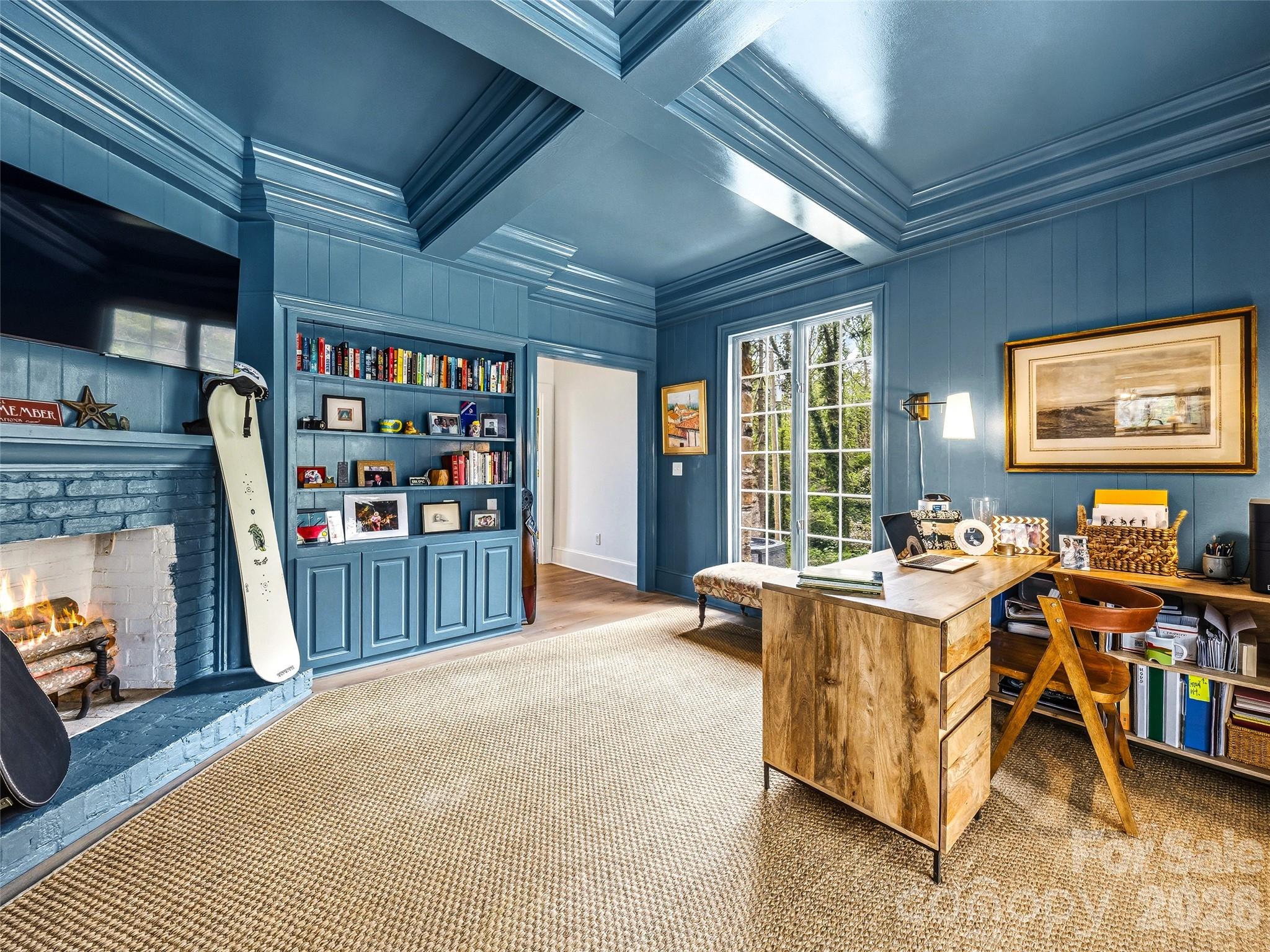 10 Kalimar Heights — Hendersonville