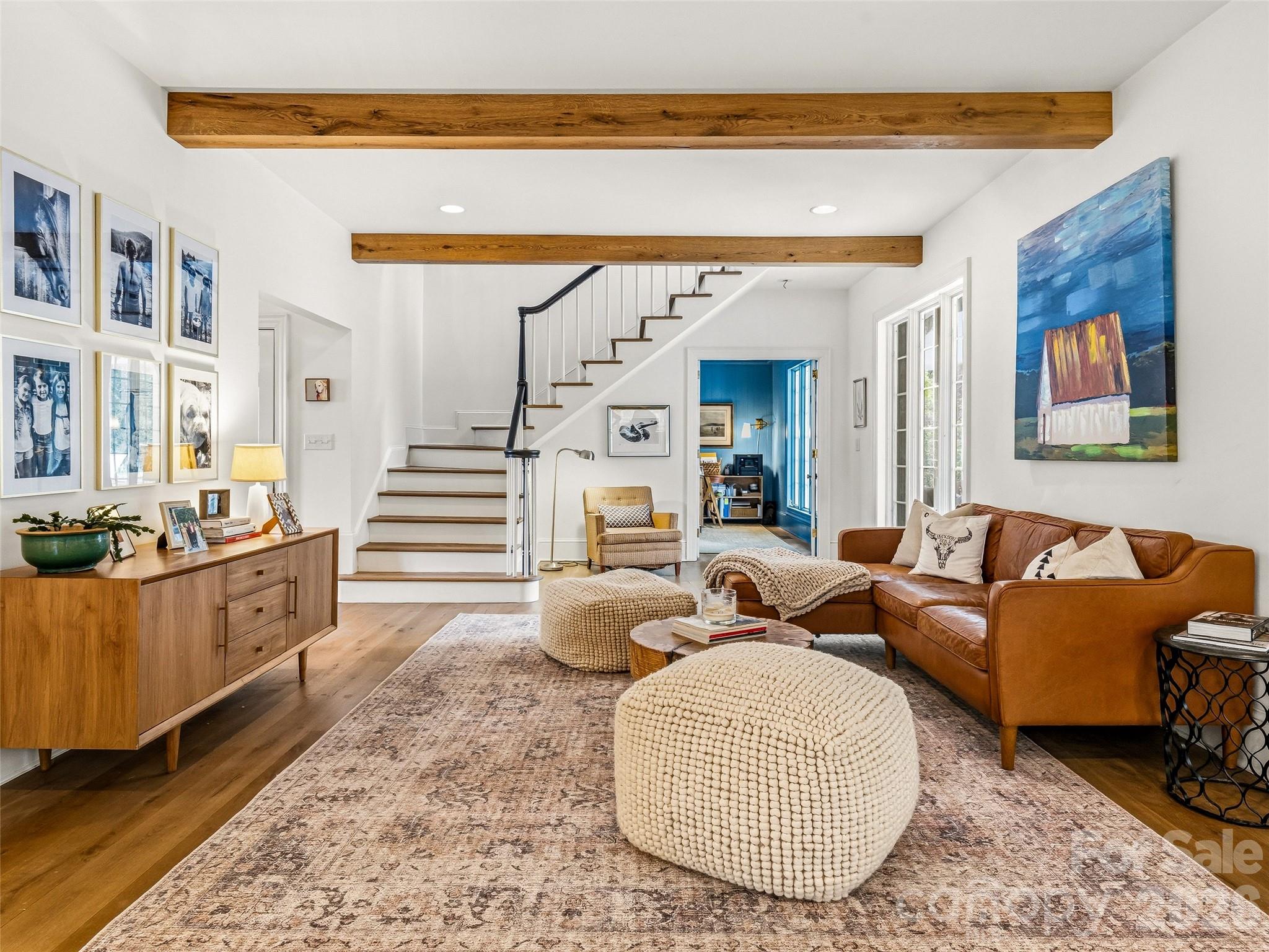 10 Kalimar Heights — Hendersonville