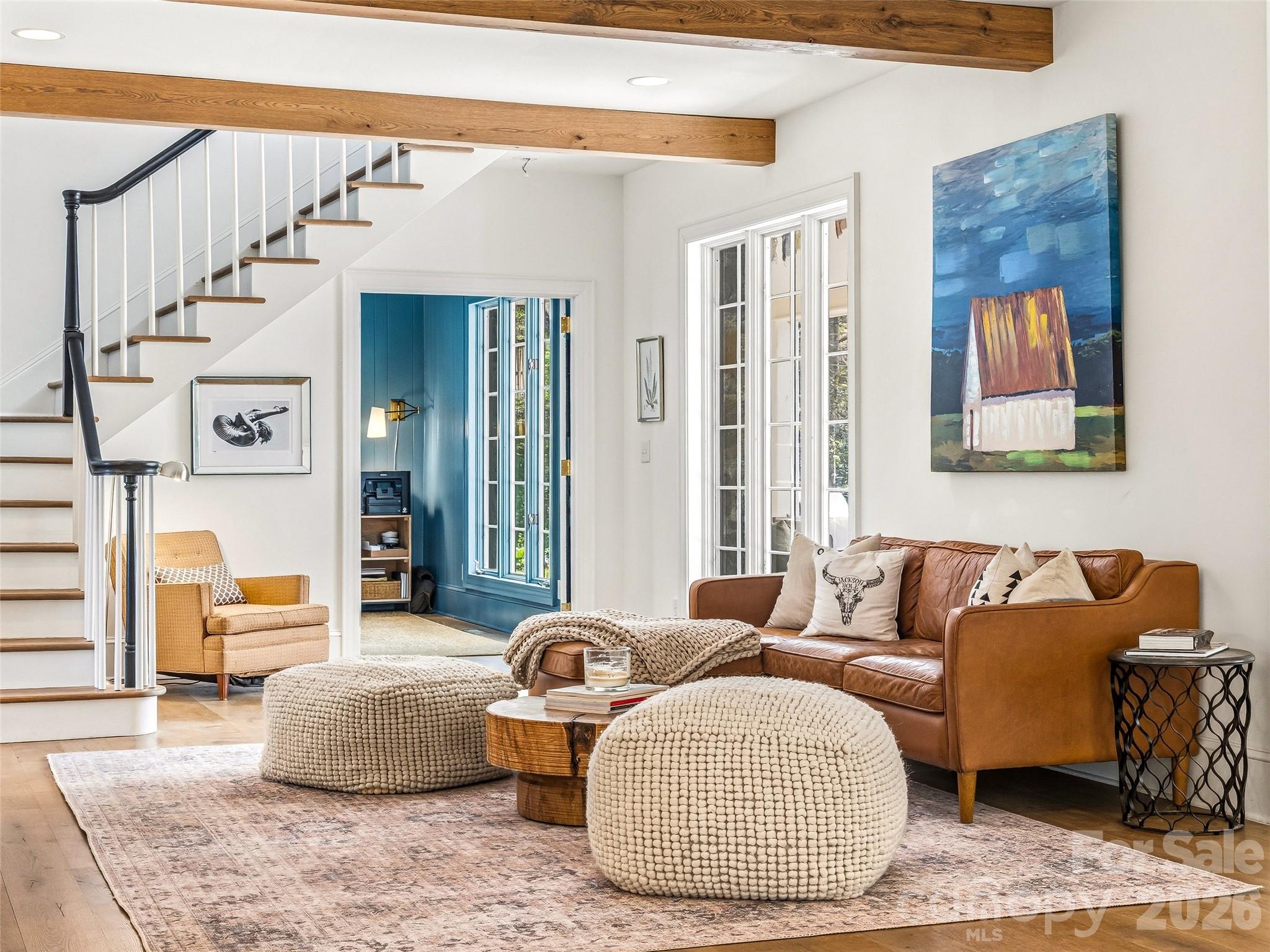 10 Kalimar Heights — Hendersonville