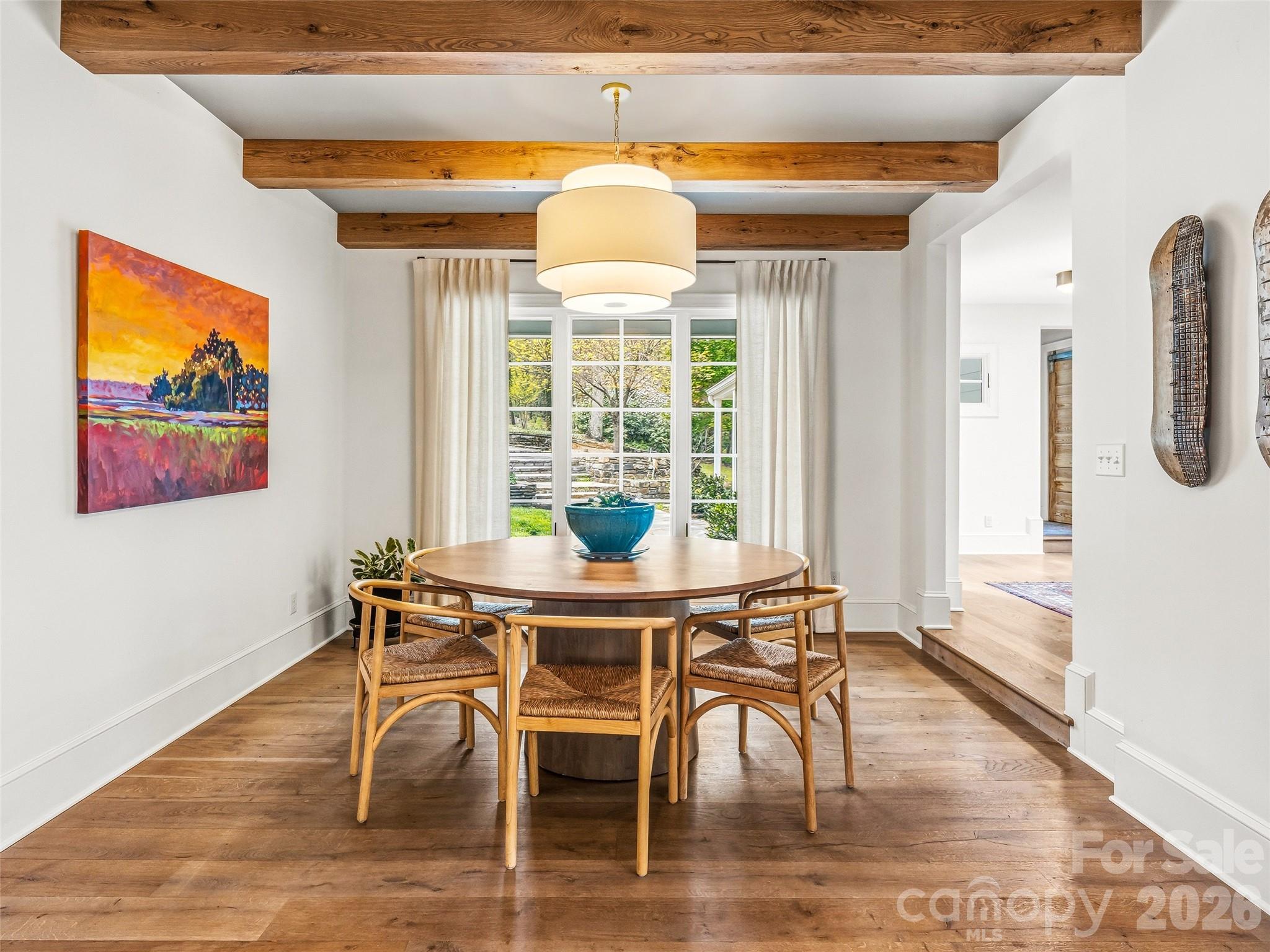 10 Kalimar Heights — Hendersonville