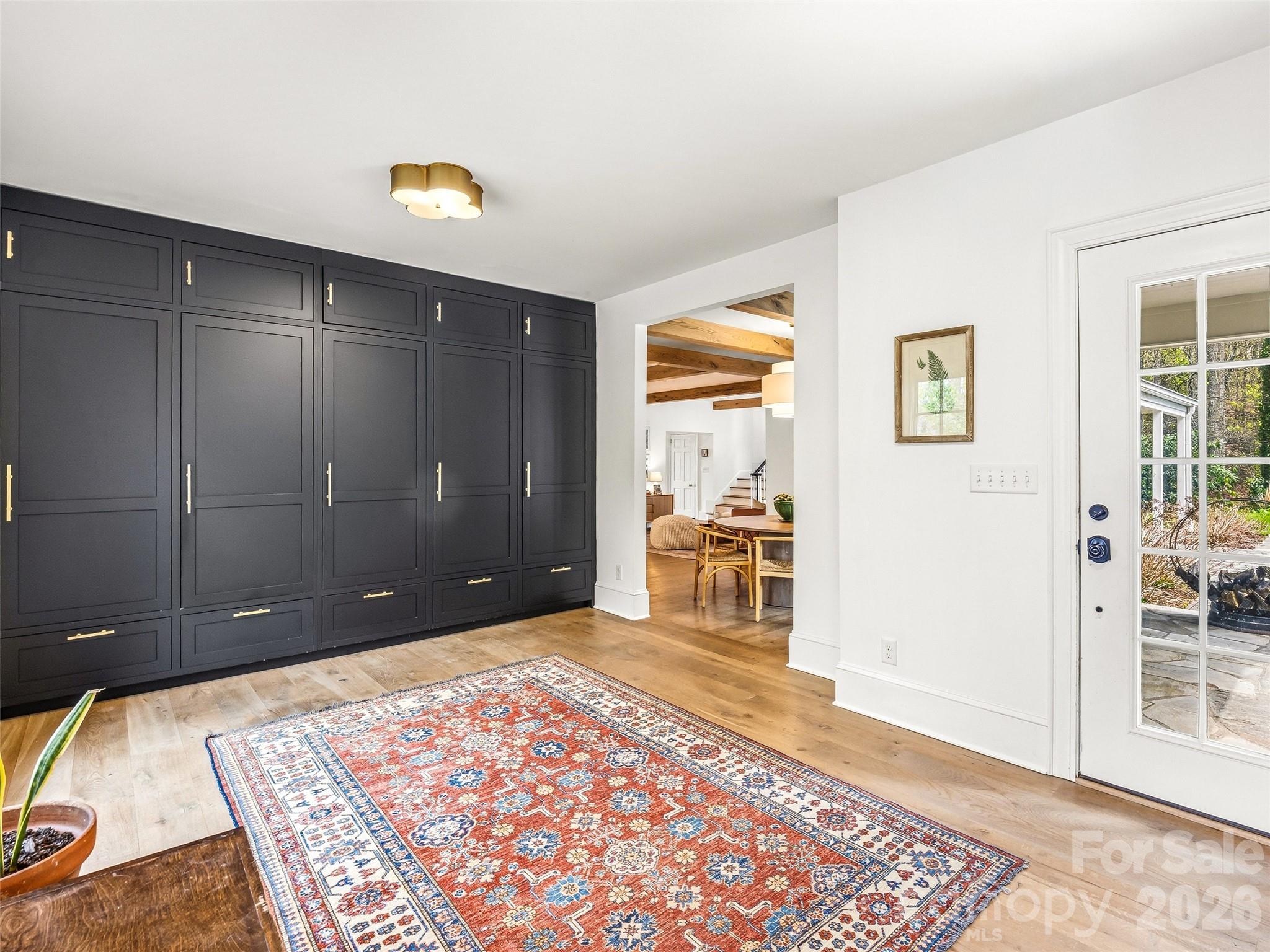 10 Kalimar Heights — Hendersonville