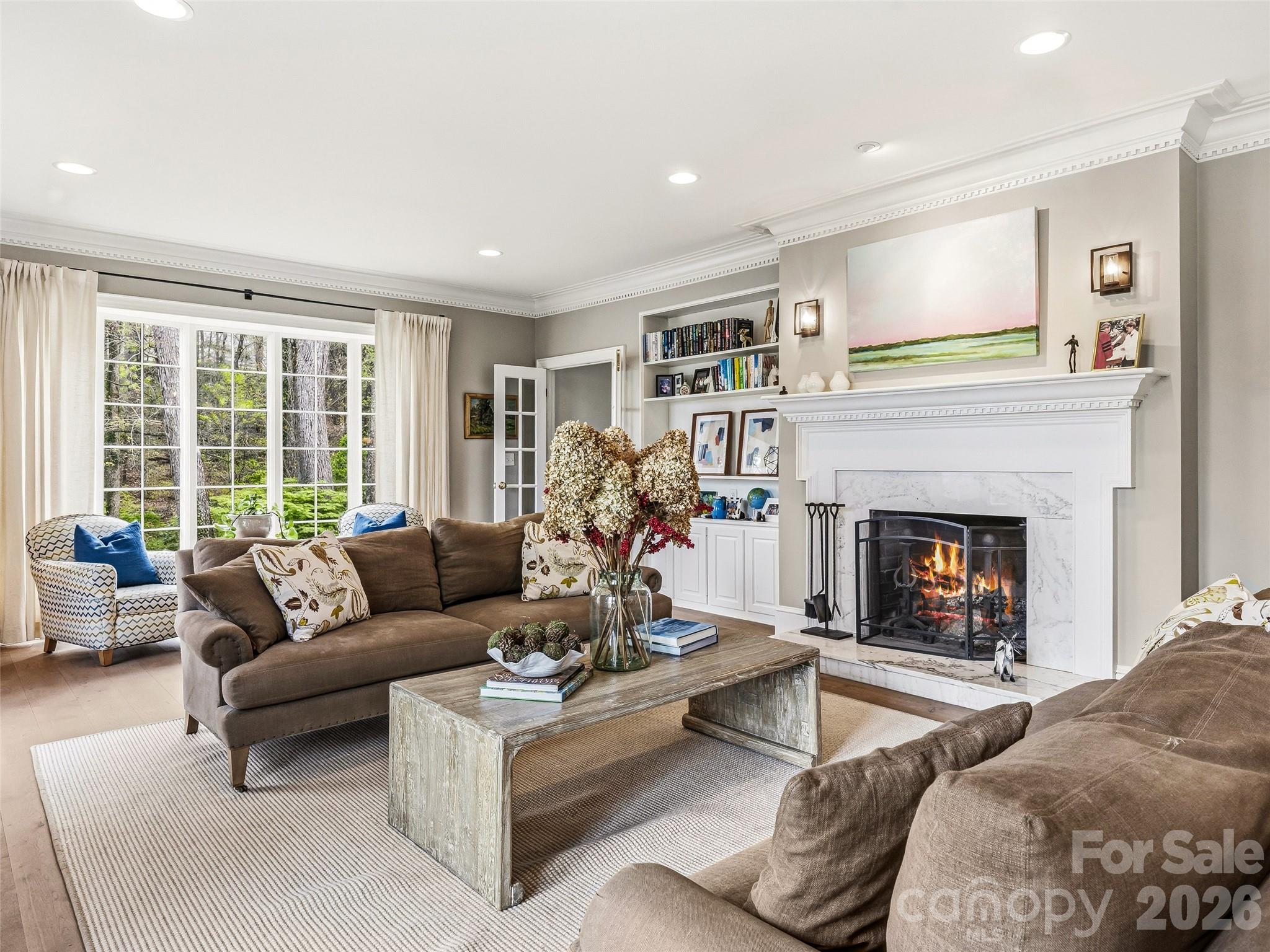 10 Kalimar Heights — Hendersonville